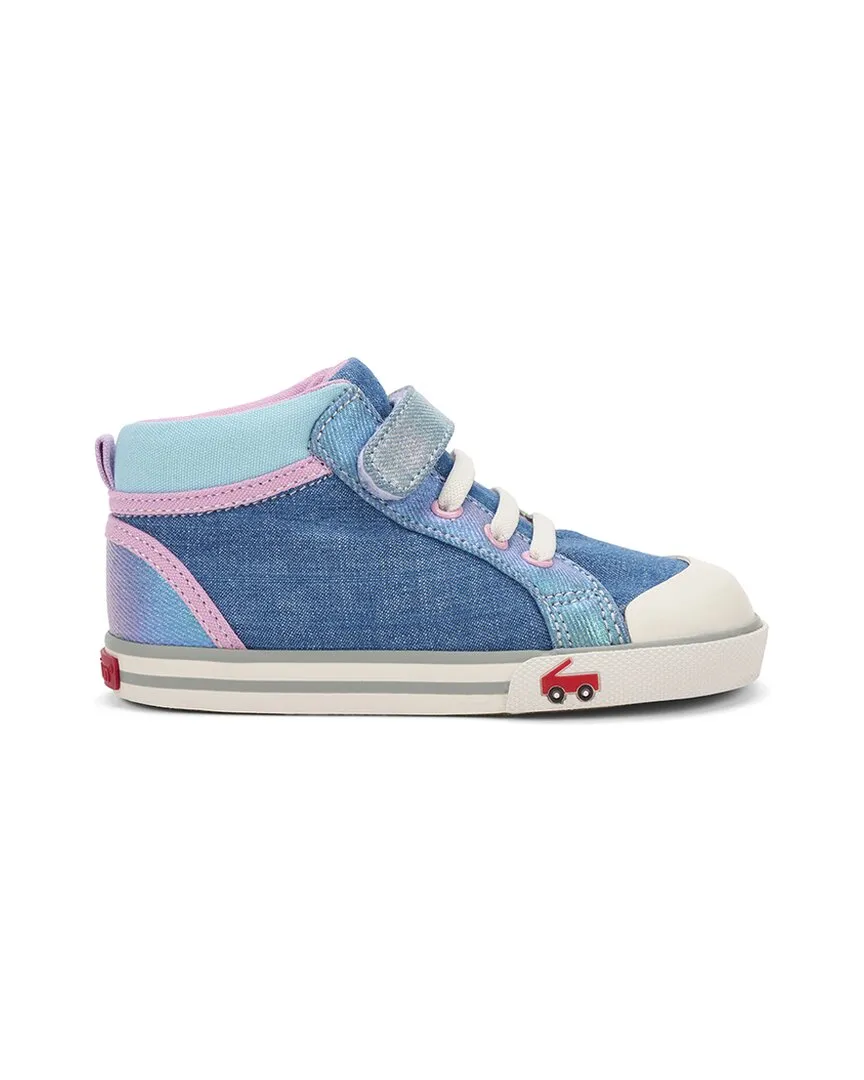 See Kai Run Peyton Sneaker