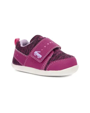 See Kai Run Ryder II INF First Walker Athletic