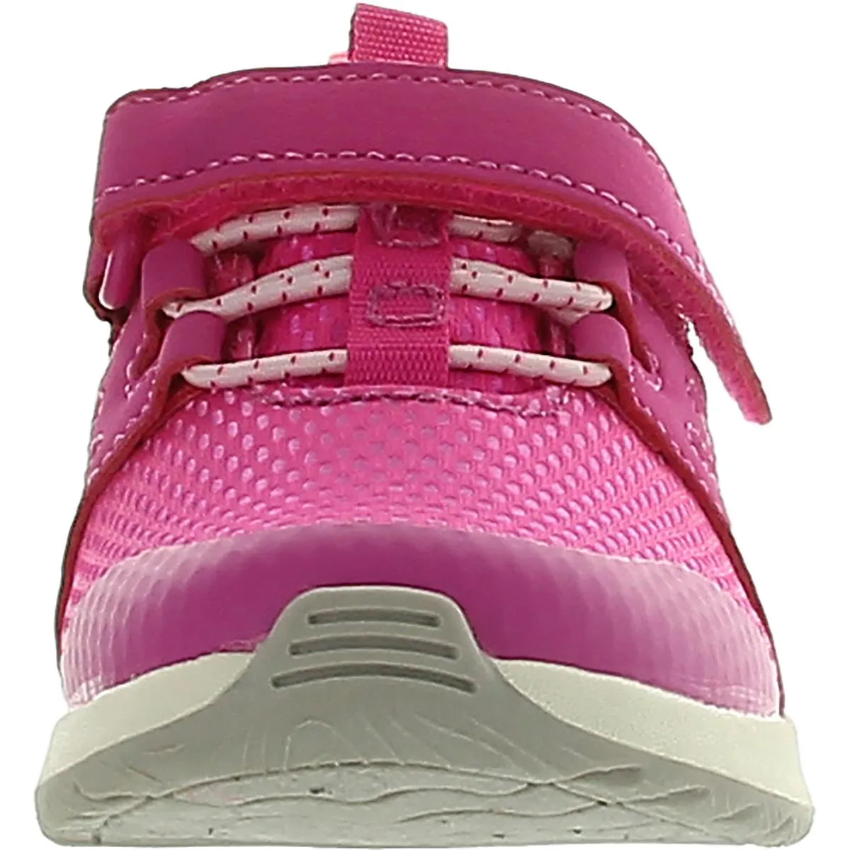 Sin Girls Toddler Lifestyle Athletic and Training Shoes
