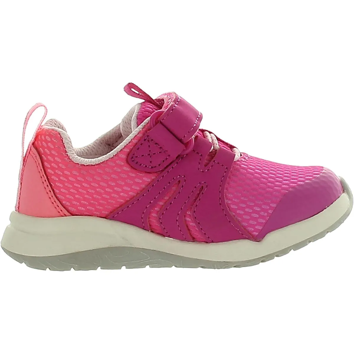 Sin Girls Toddler Lifestyle Athletic and Training Shoes