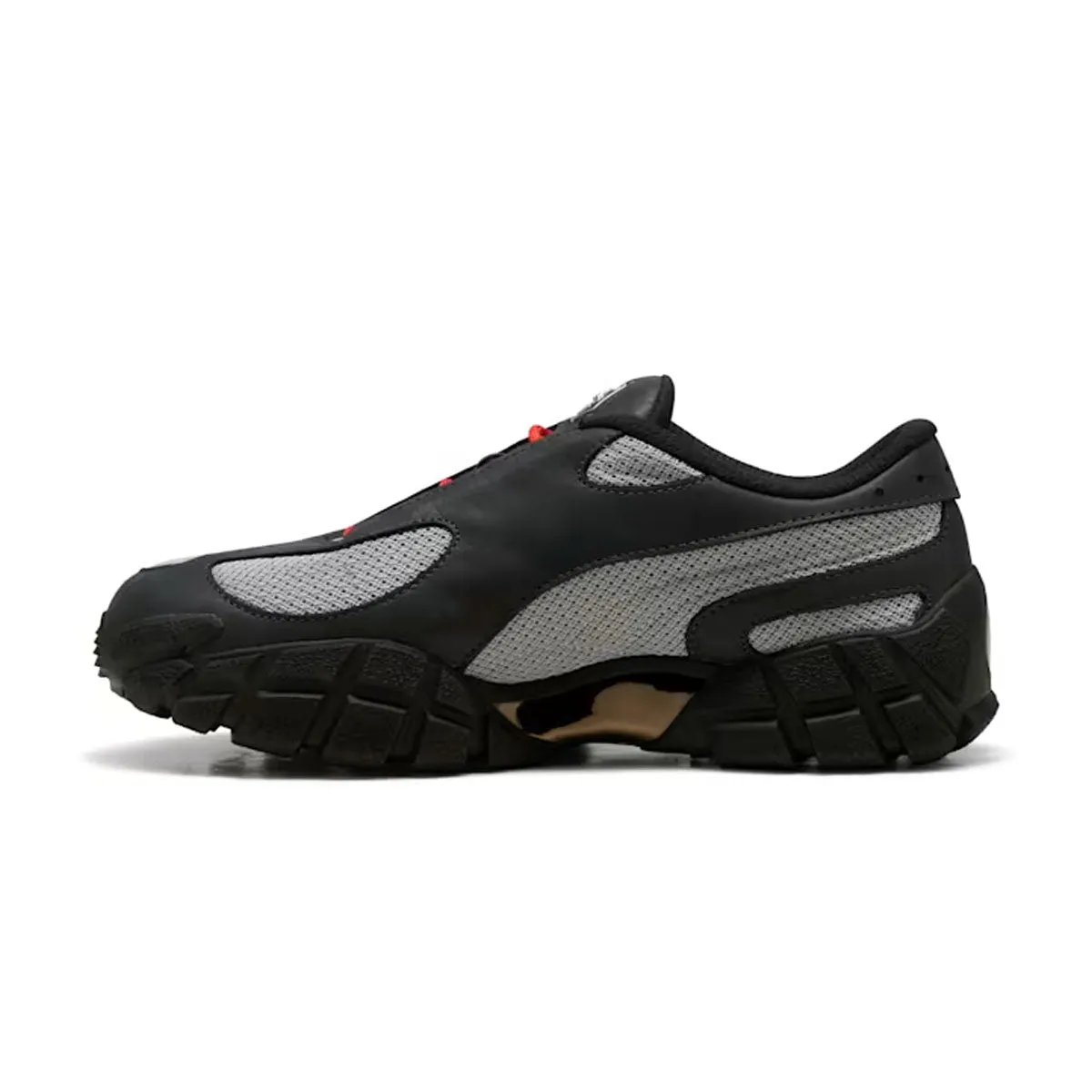   Skepta Skope 'Flat Dark Grey Silver'