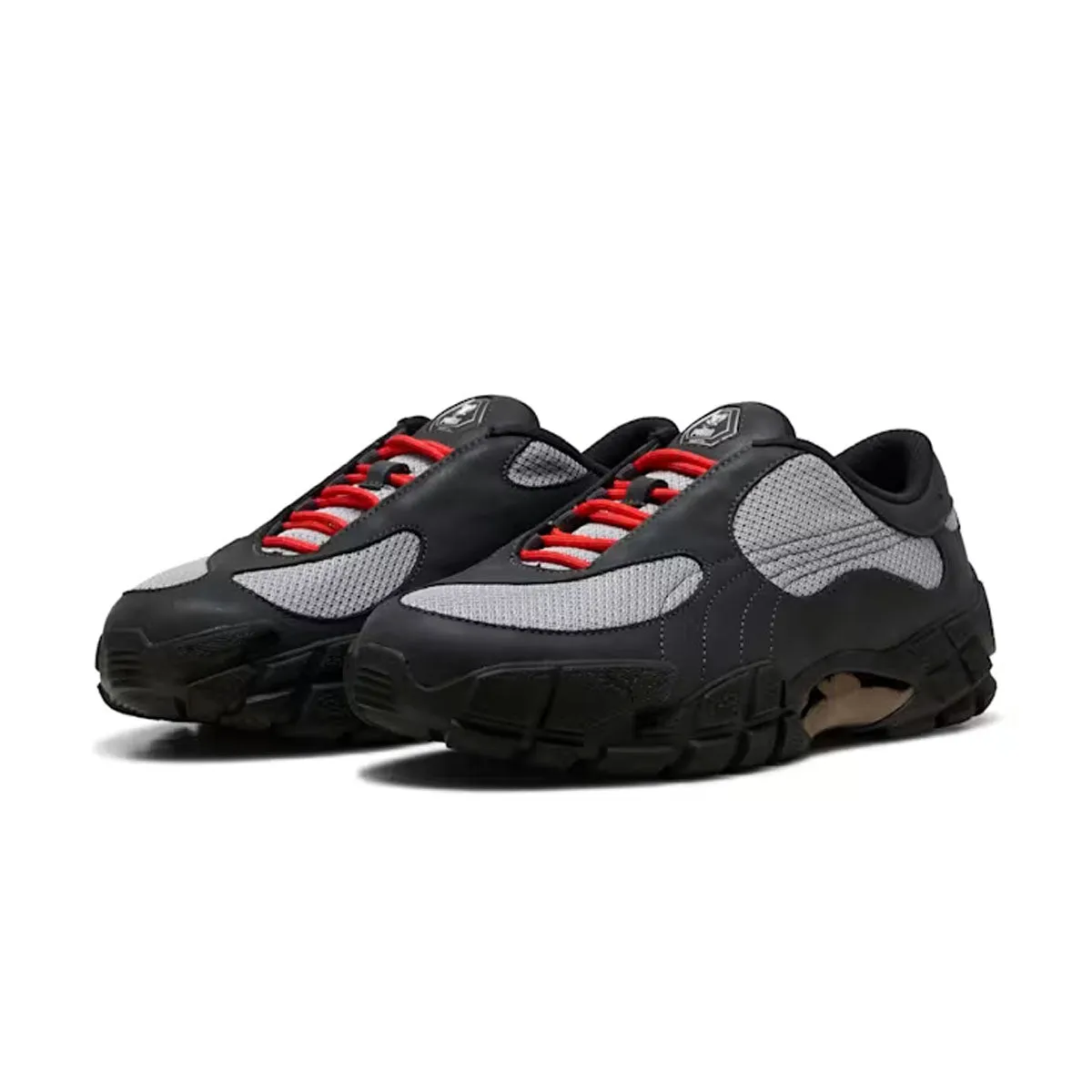   Skepta Skope 'Flat Dark Grey Silver'