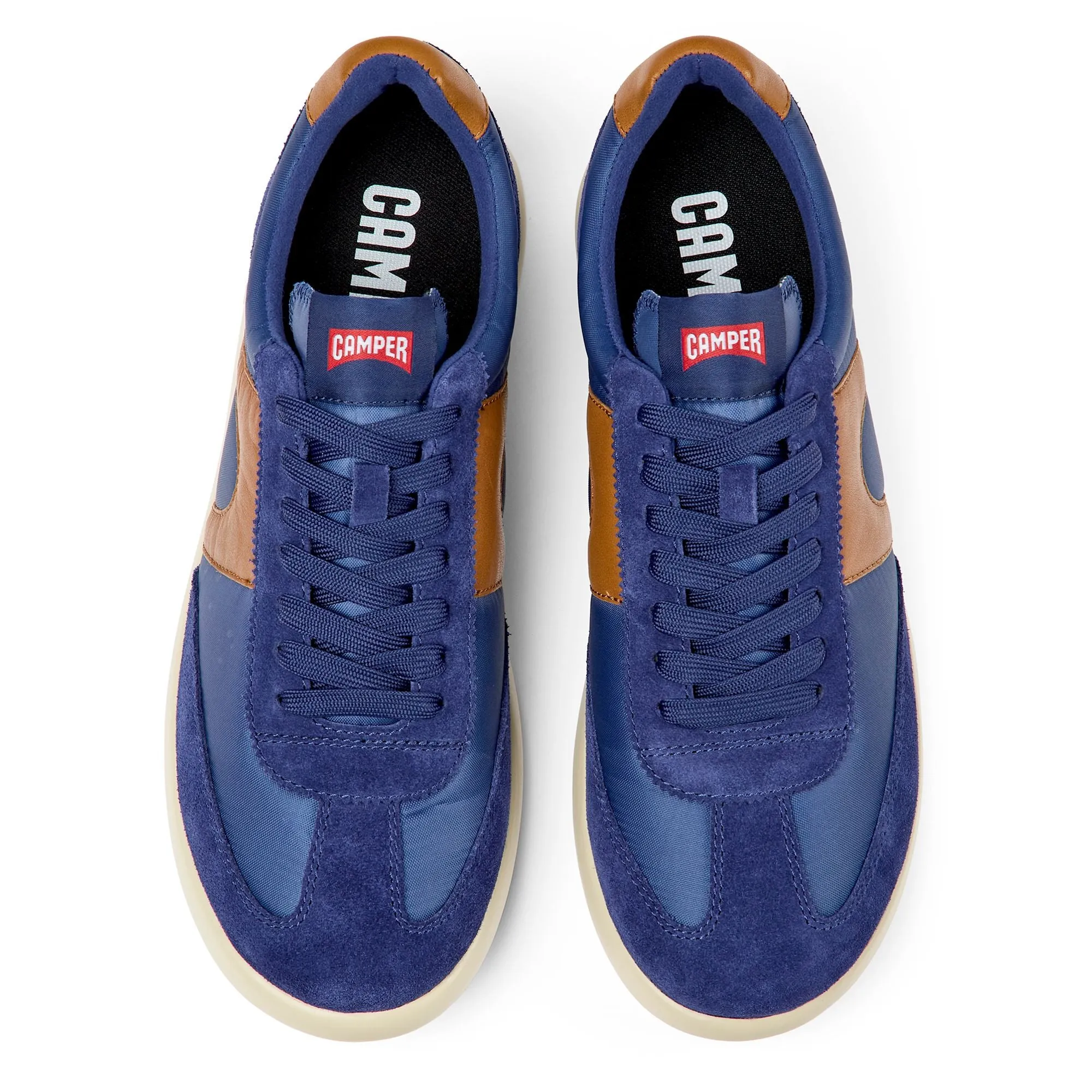 Sneaker Men Camper Pelotas XLF