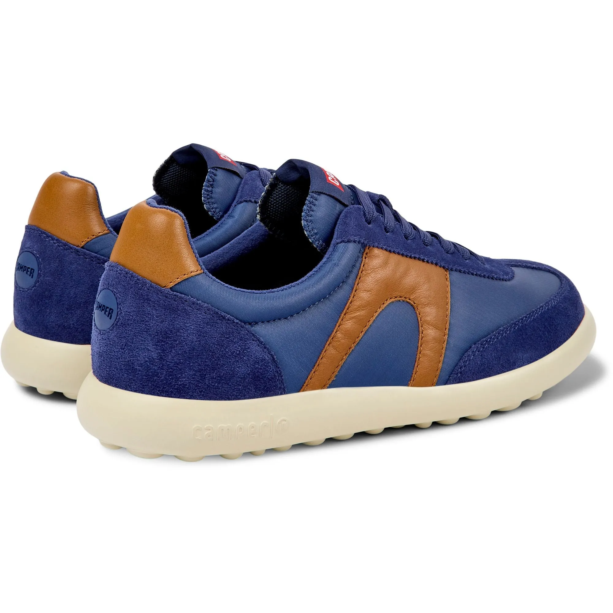 Sneaker Men Camper Pelotas XLF