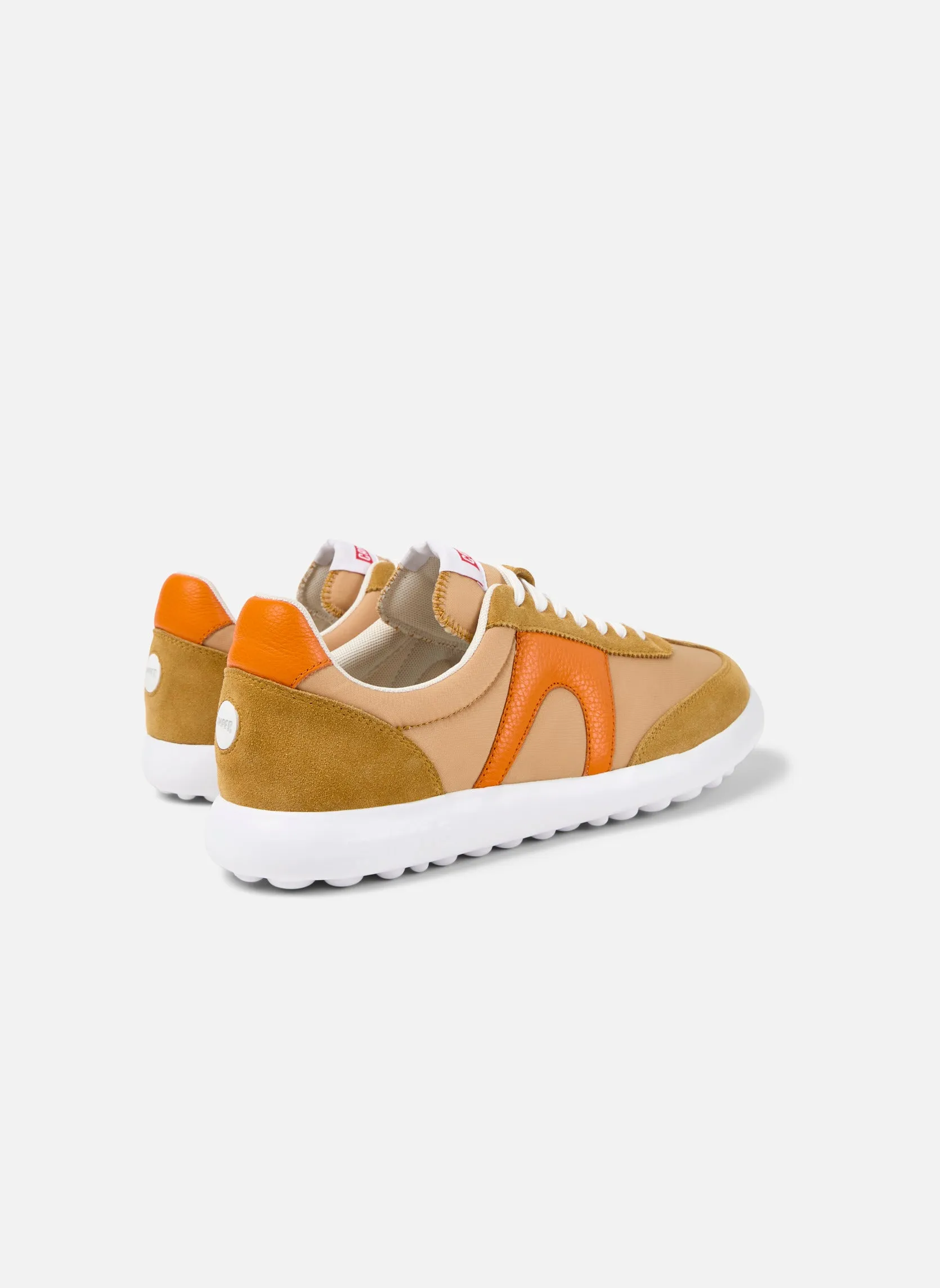 Sneaker Men Camper Pelotas XLF