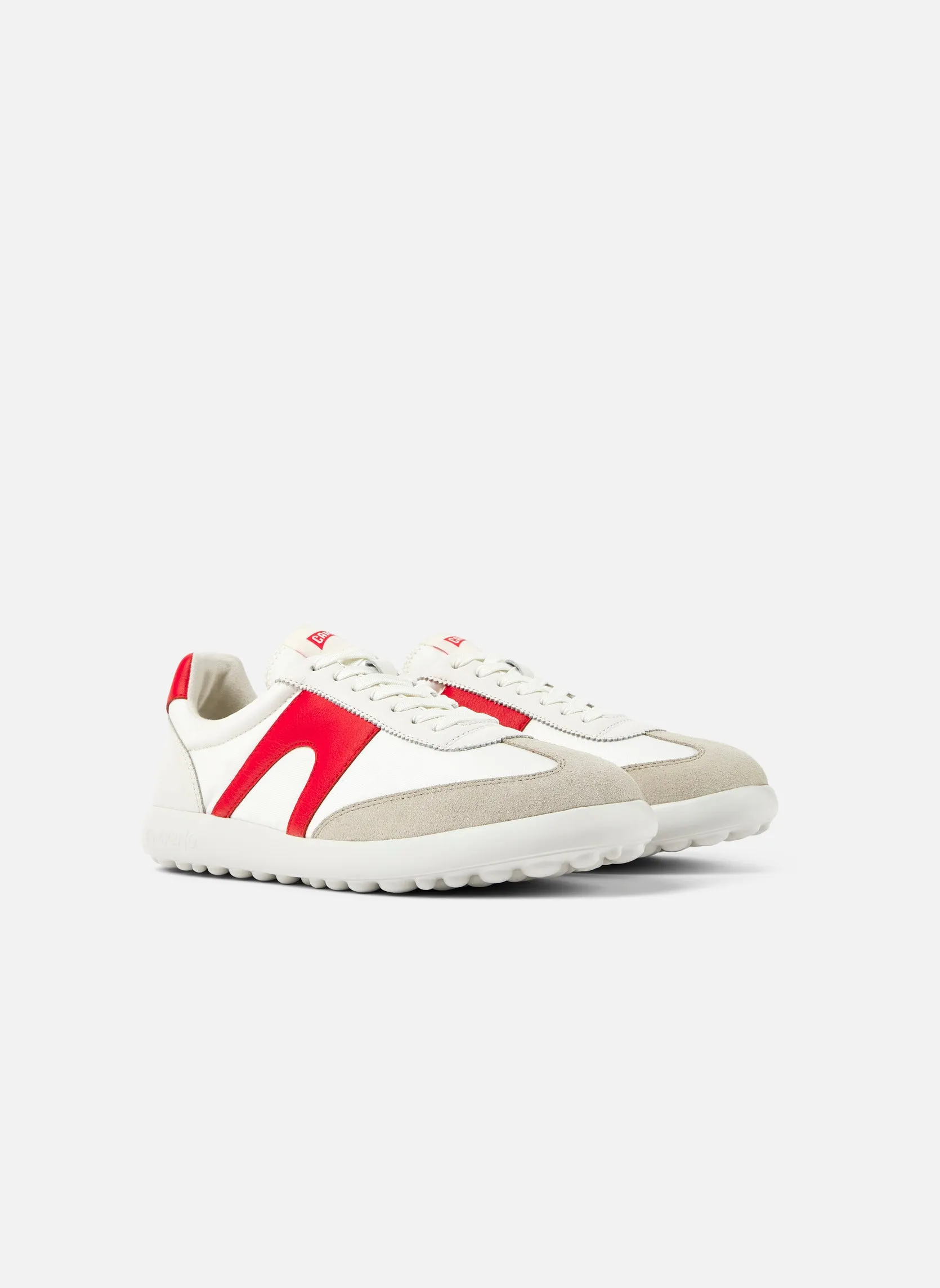 Sneaker Men Camper Pelotas XLF