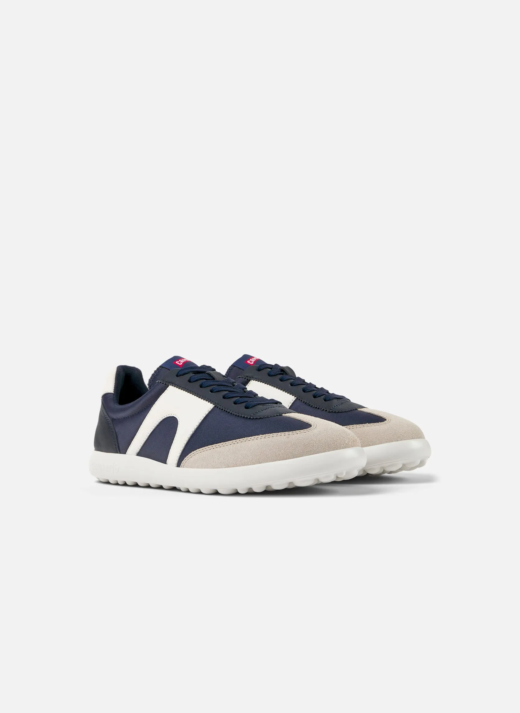Sneaker Men Camper Pelotas XLF