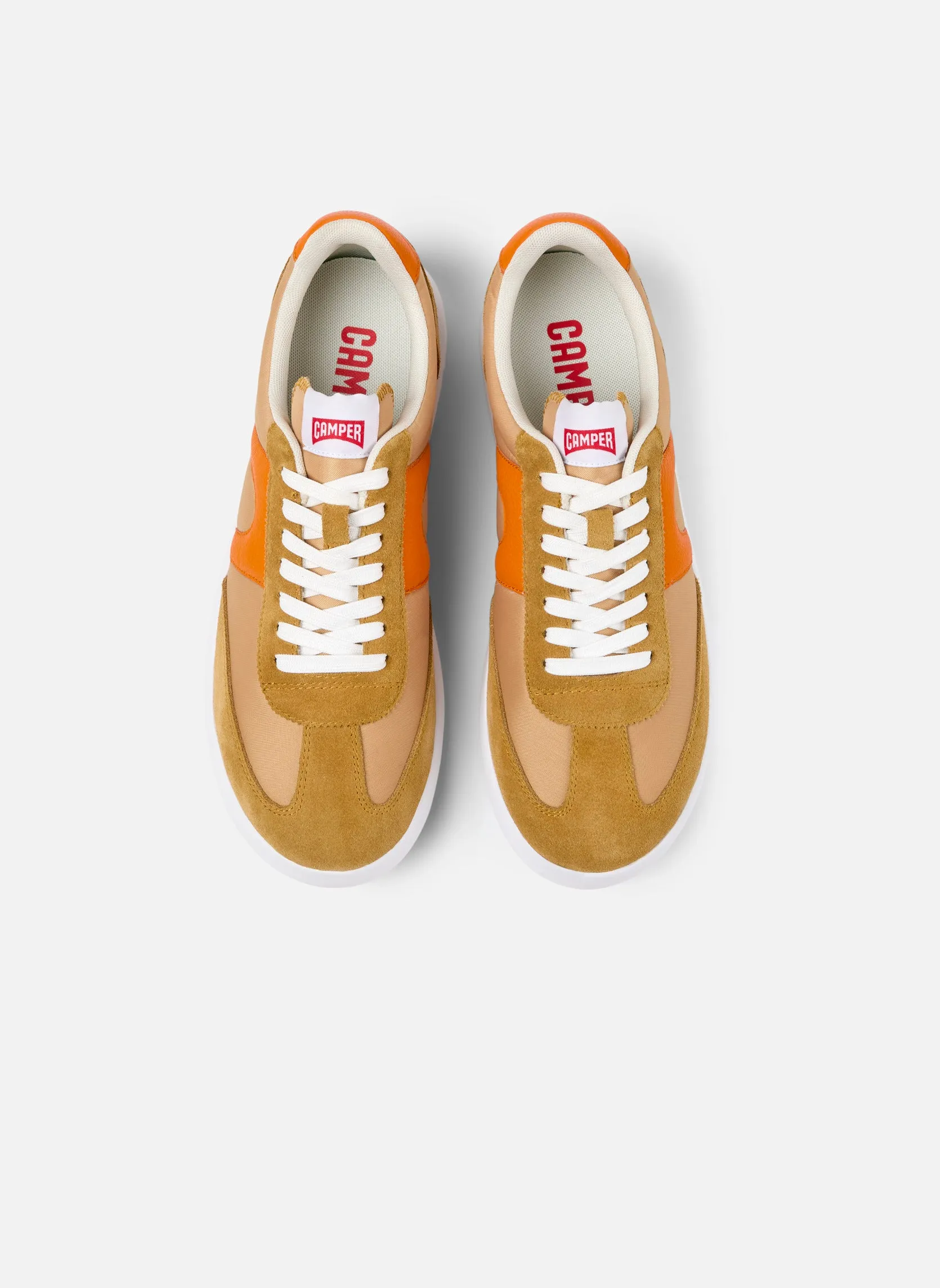 Sneaker Men Camper Pelotas XLF