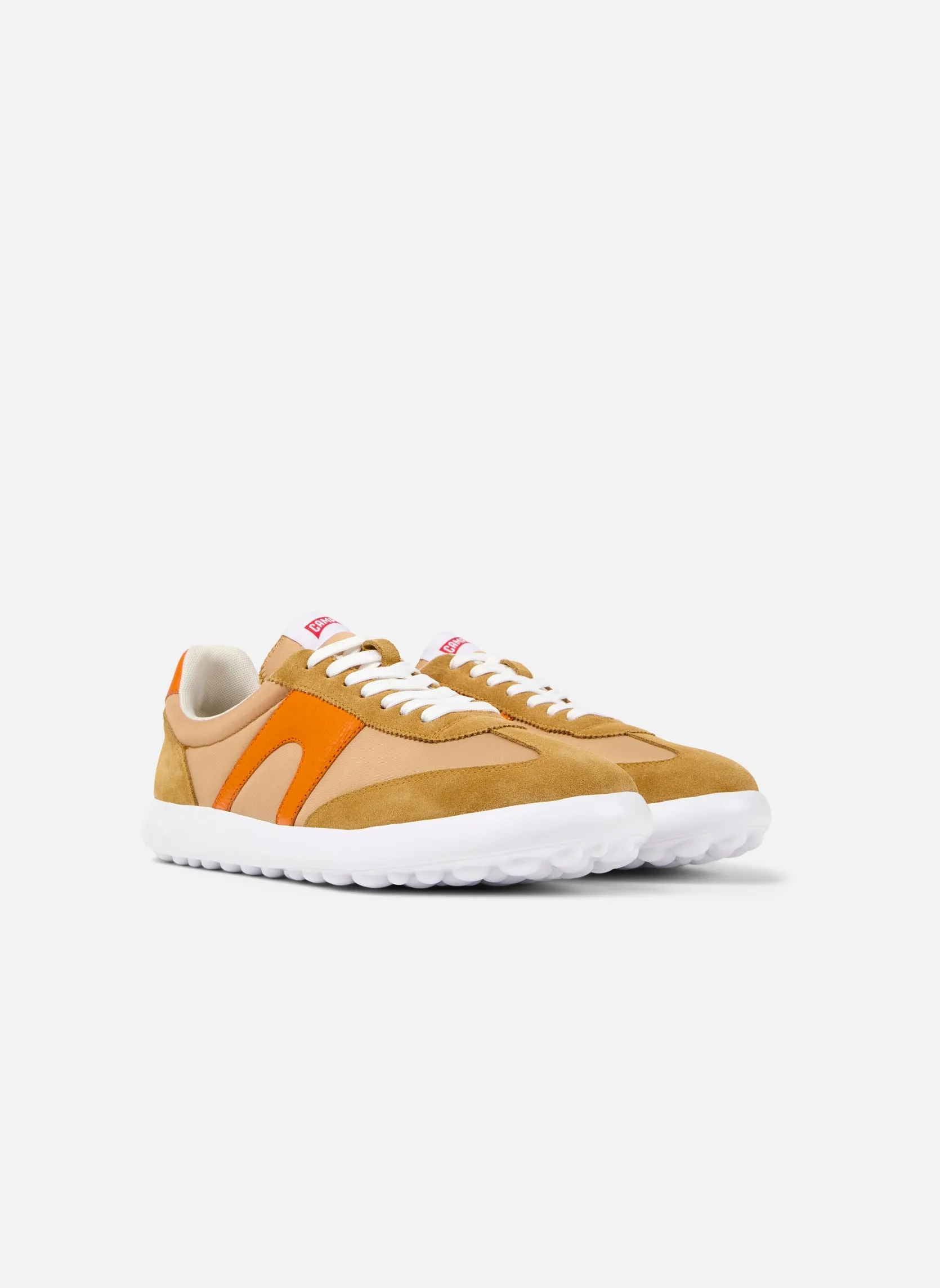 Sneaker Men Camper Pelotas XLF