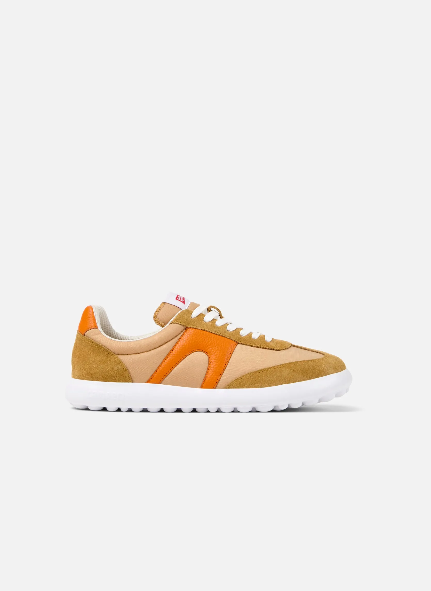 Sneaker Men Camper Pelotas XLF