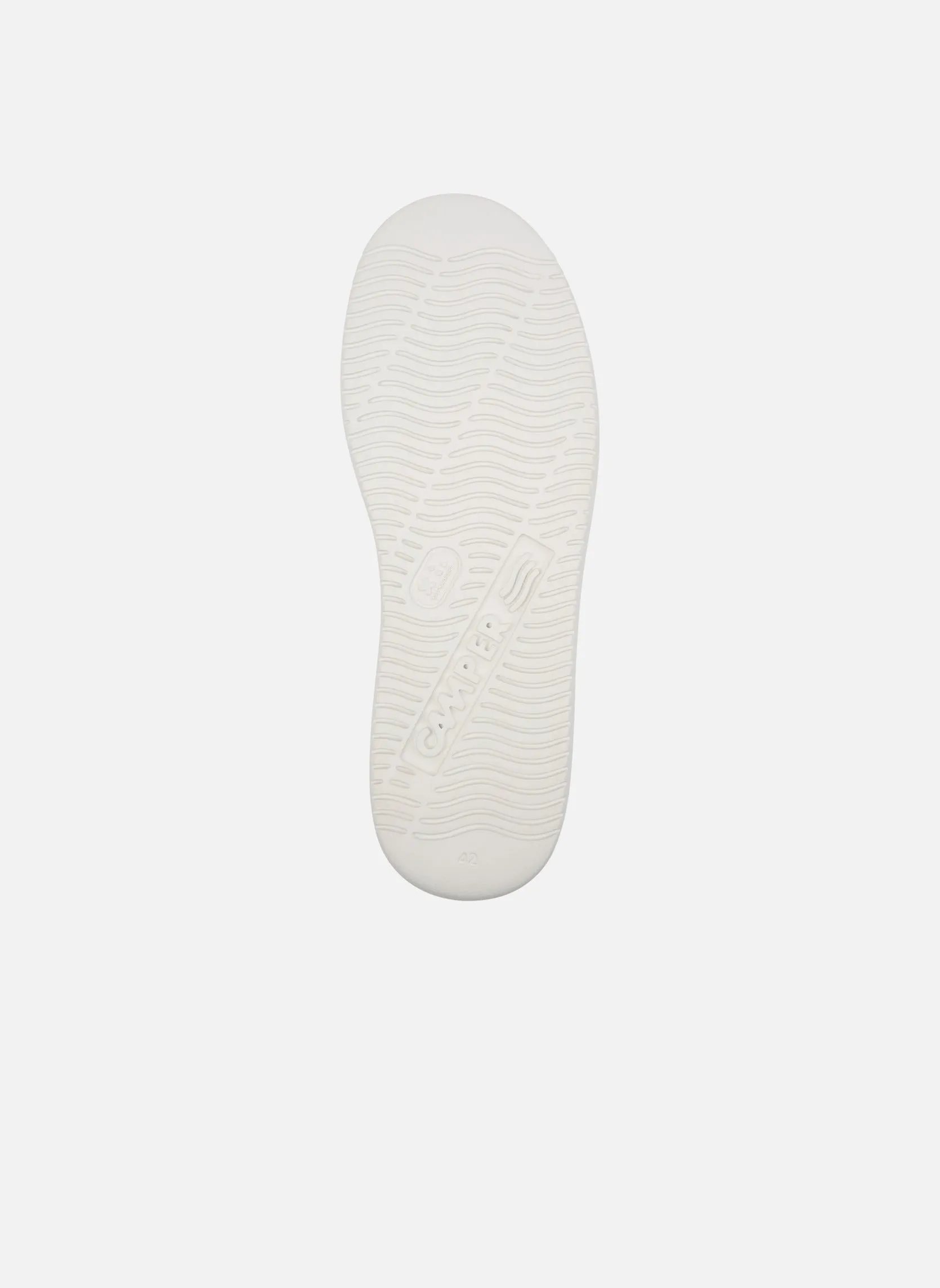Sneaker Men Camper TWS