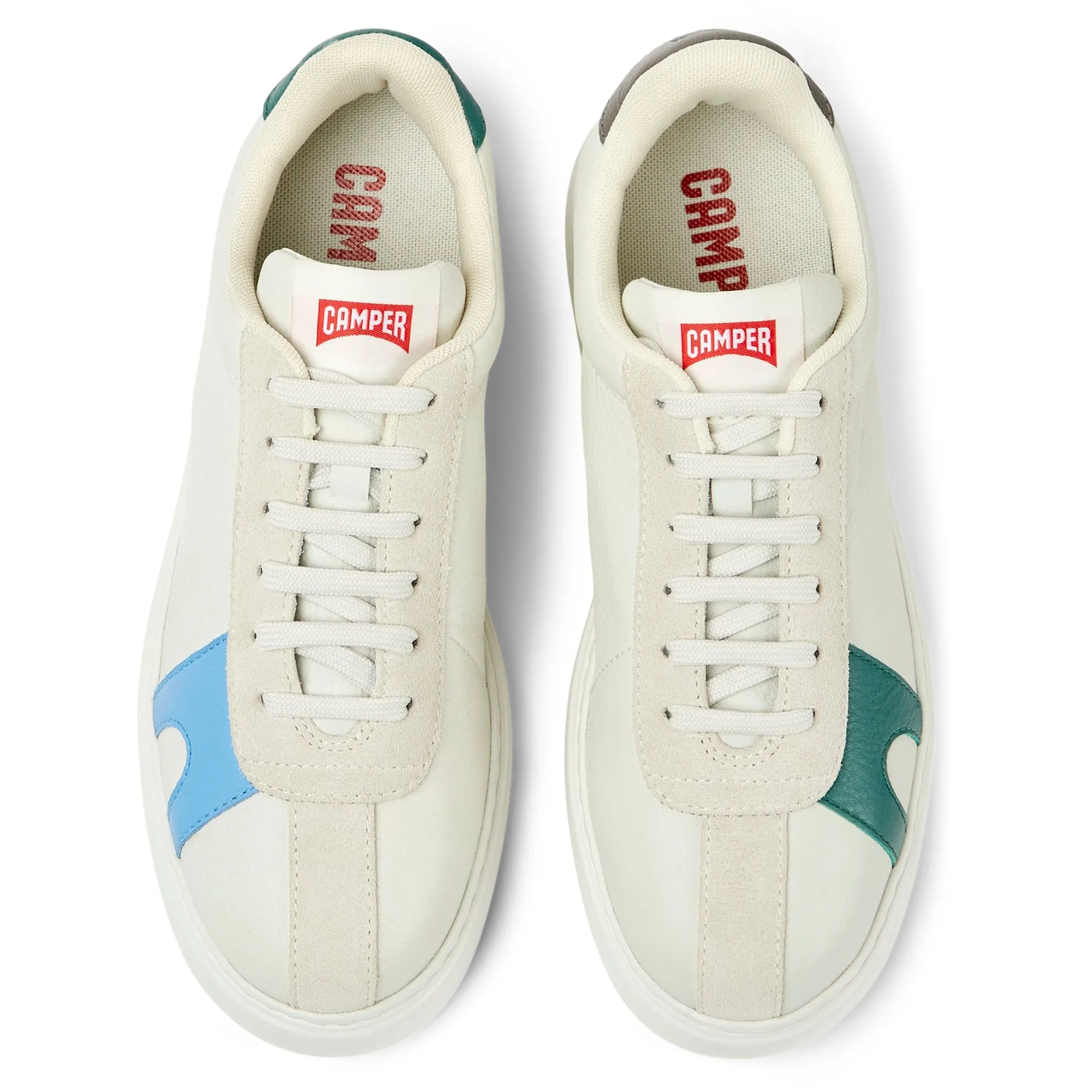 Sneaker Men Camper TWS