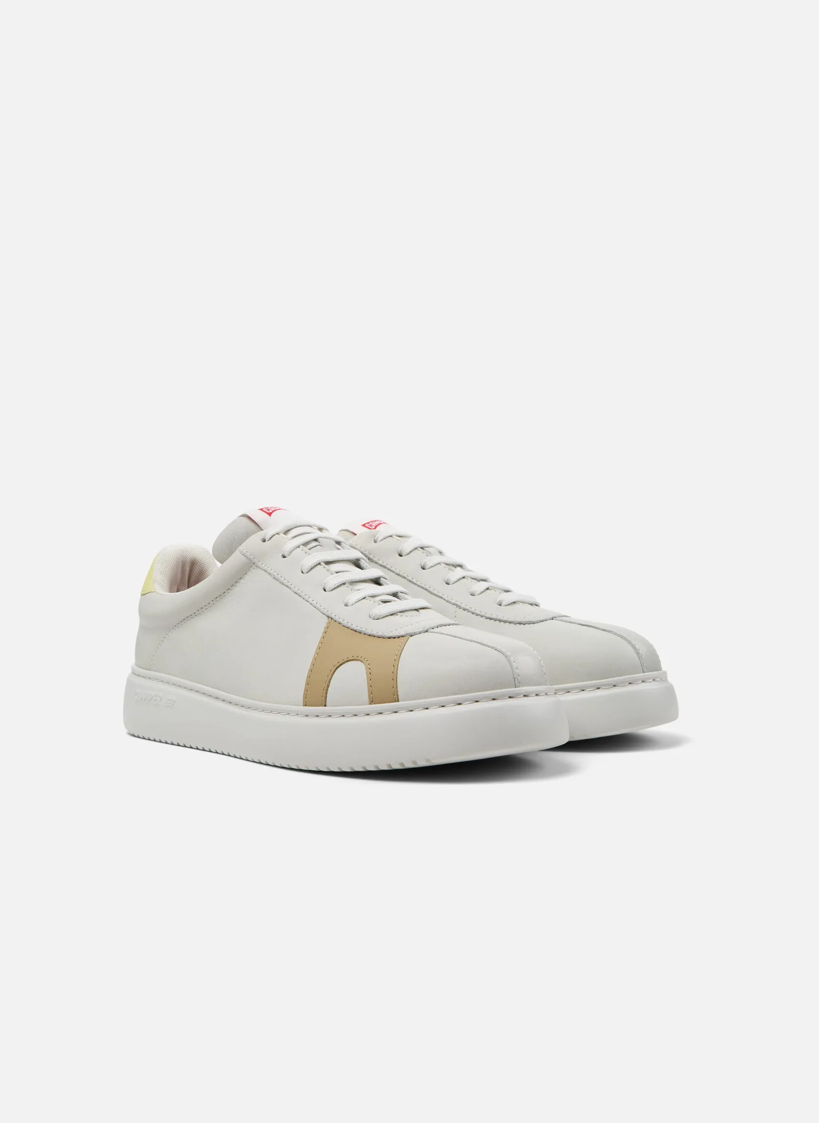 Sneaker Men Camper TWS