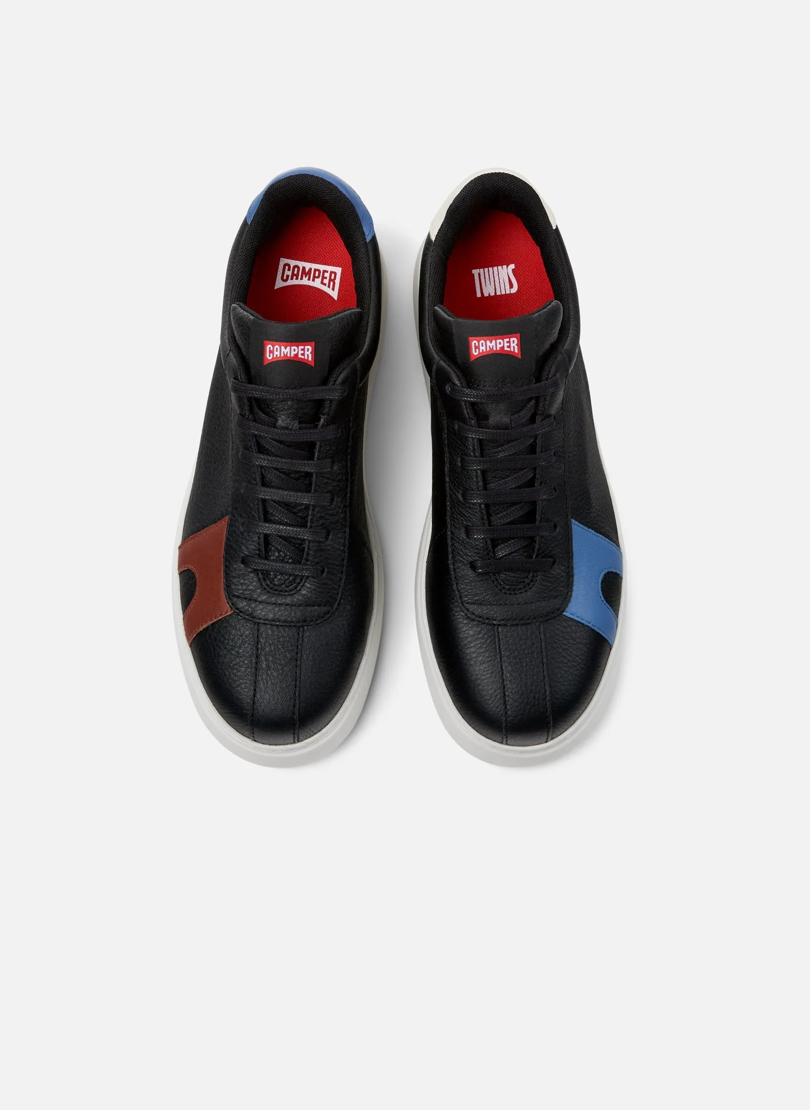 Sneaker Men Camper TWS
