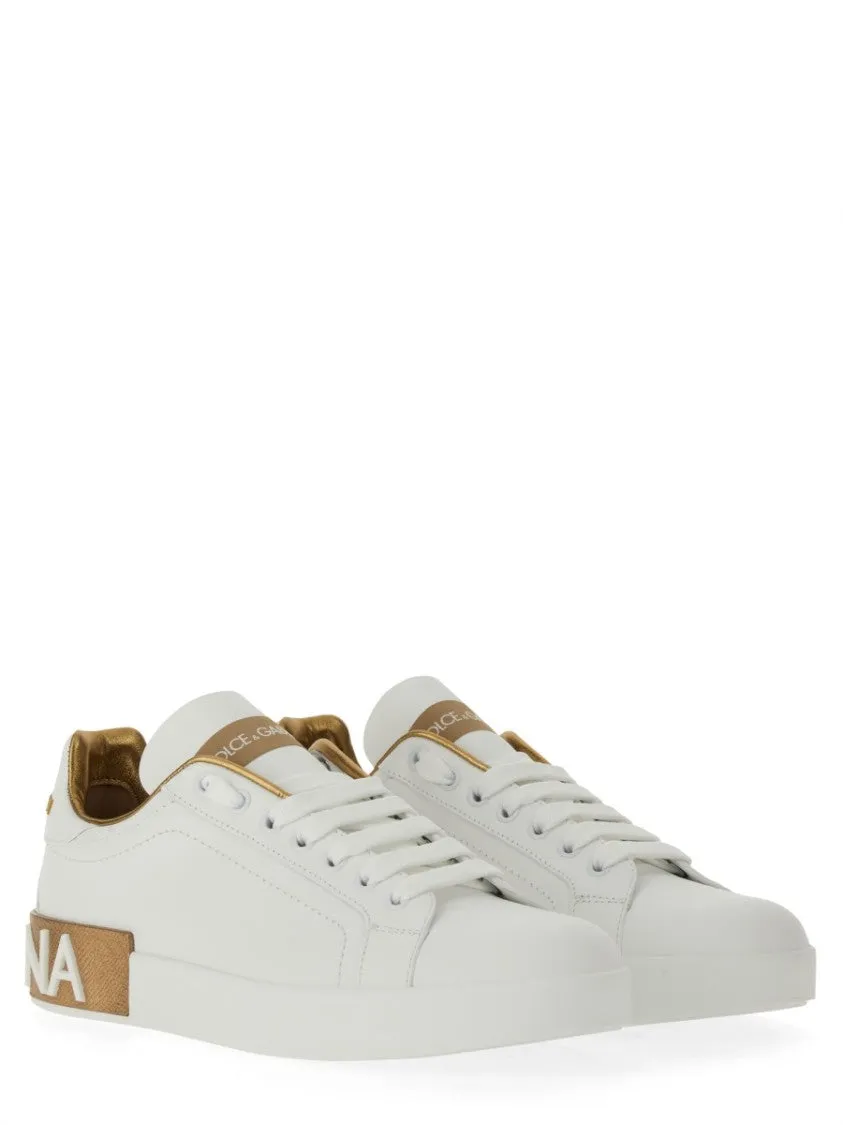 Sneaker Portofino