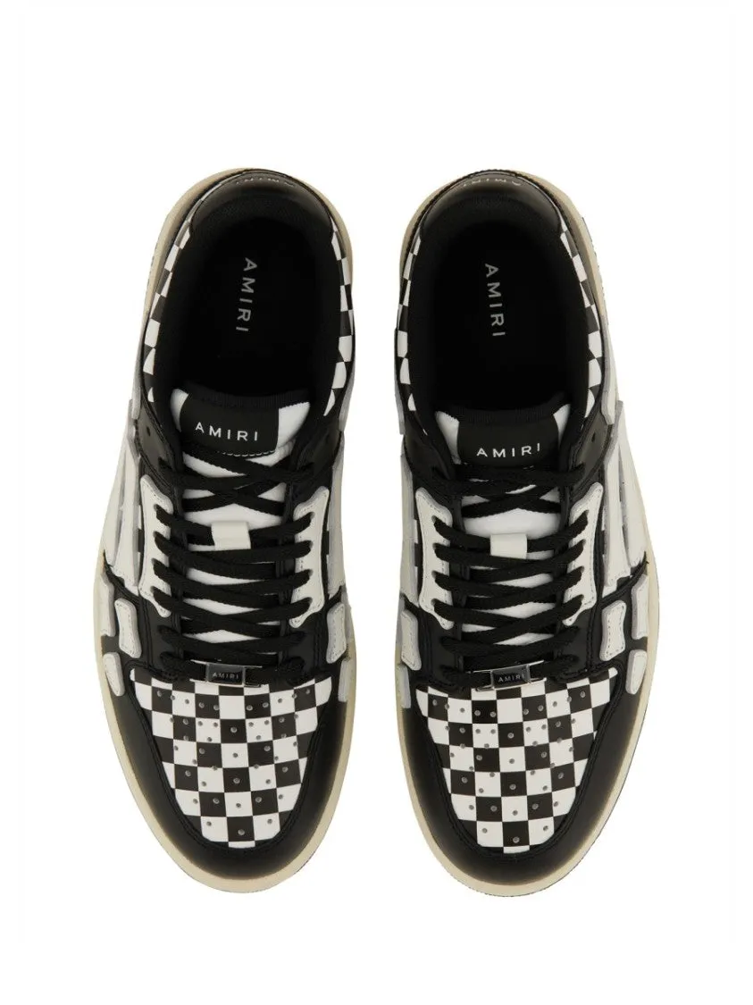 Sneaker Skel