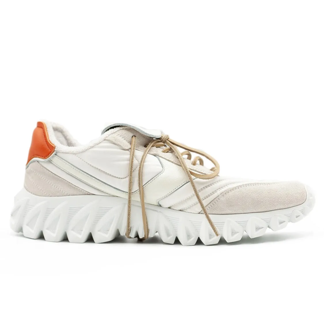 Sneakerball Men's Sneaker Multicolor
