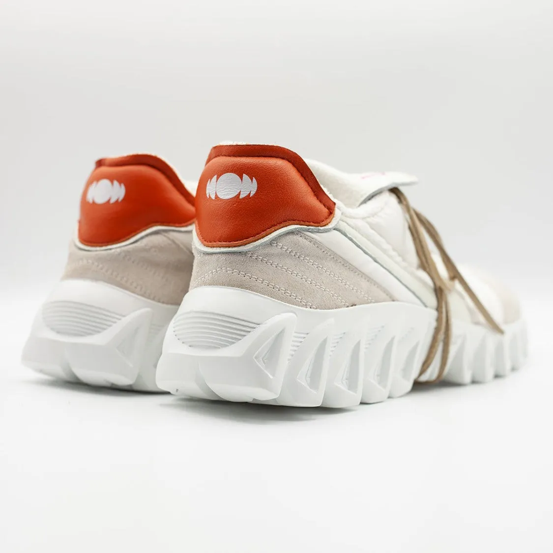 Sneakerball Men's Sneaker Multicolor