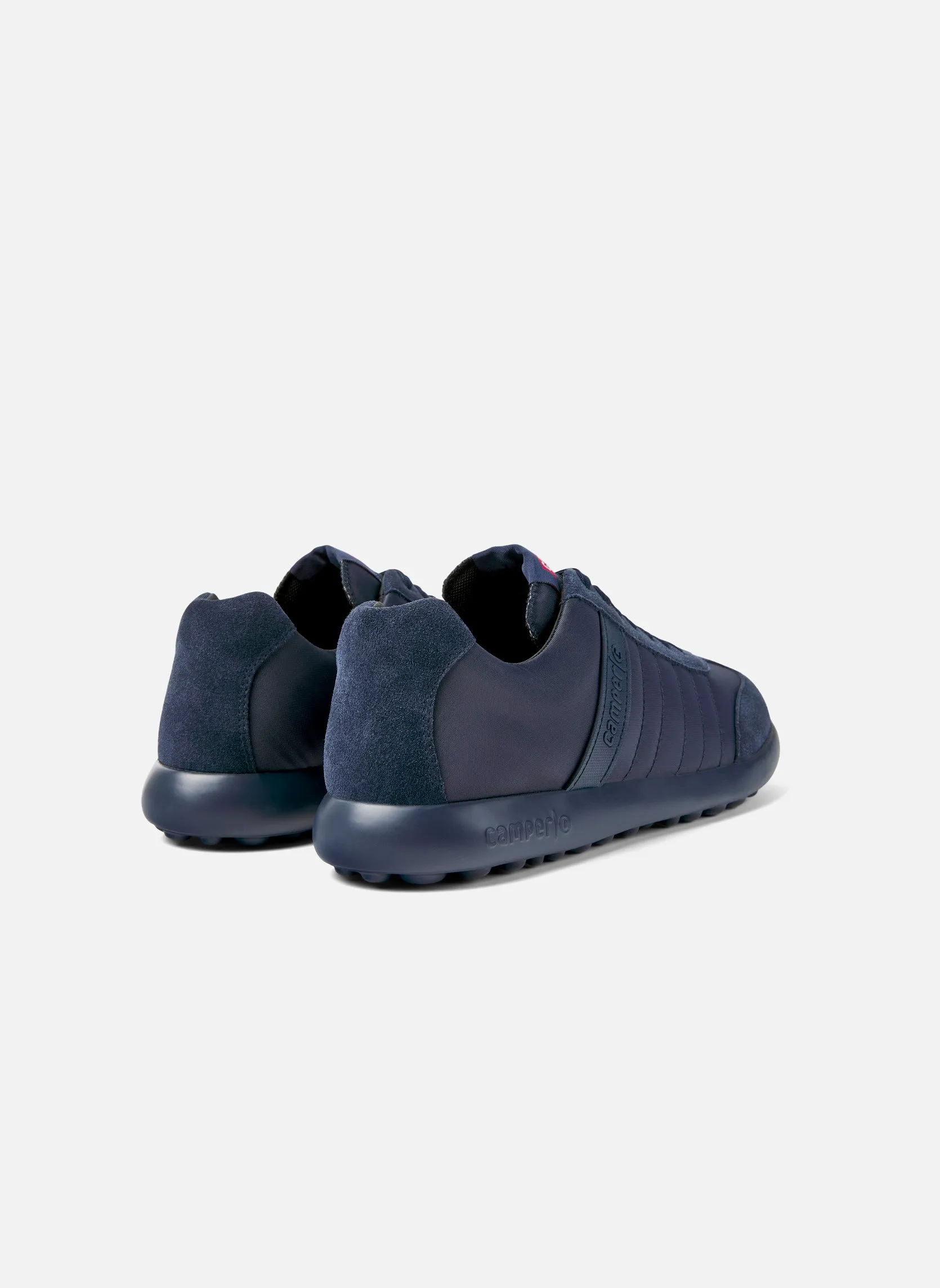 Sneakers Men Camper Pelotas XLF