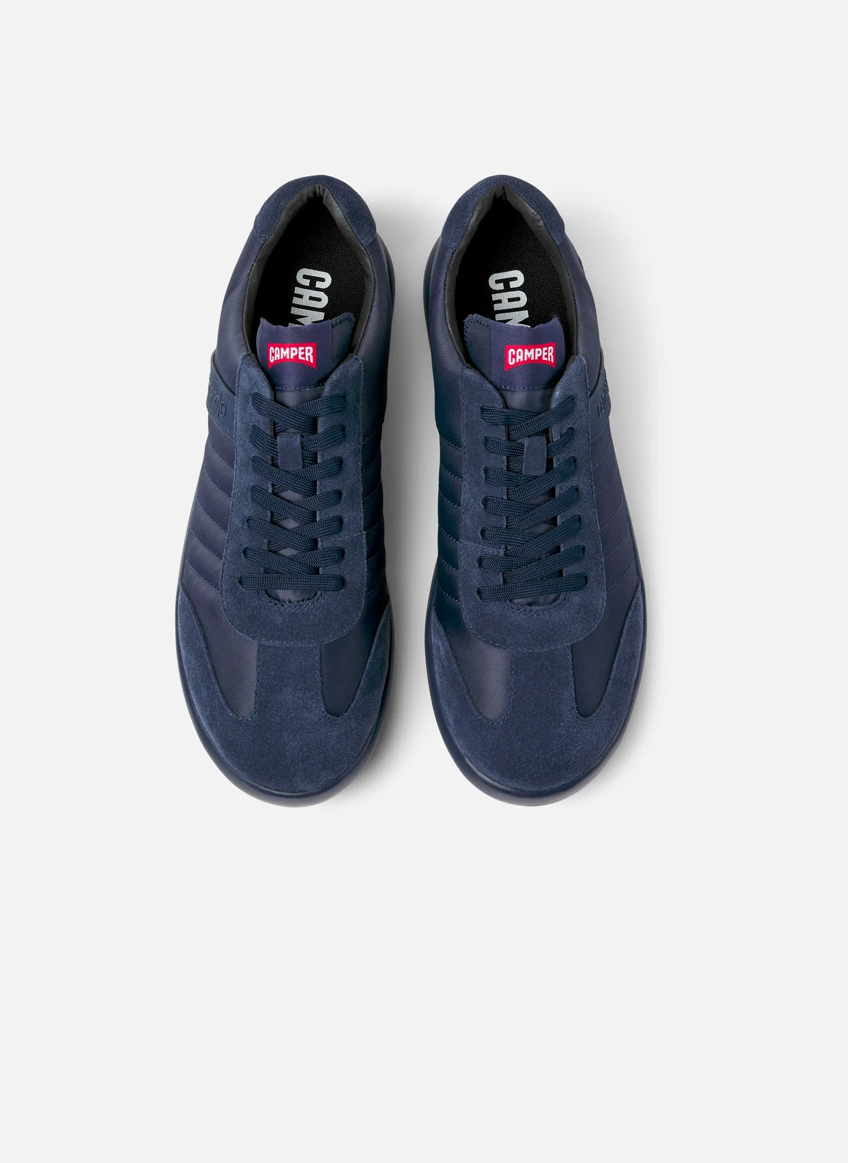 Sneakers Men Camper Pelotas XLF