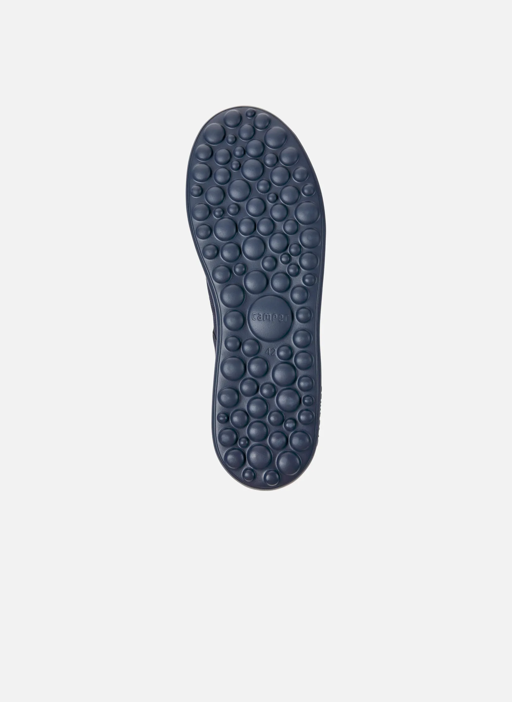 Sneakers Men Camper Pelotas XLF