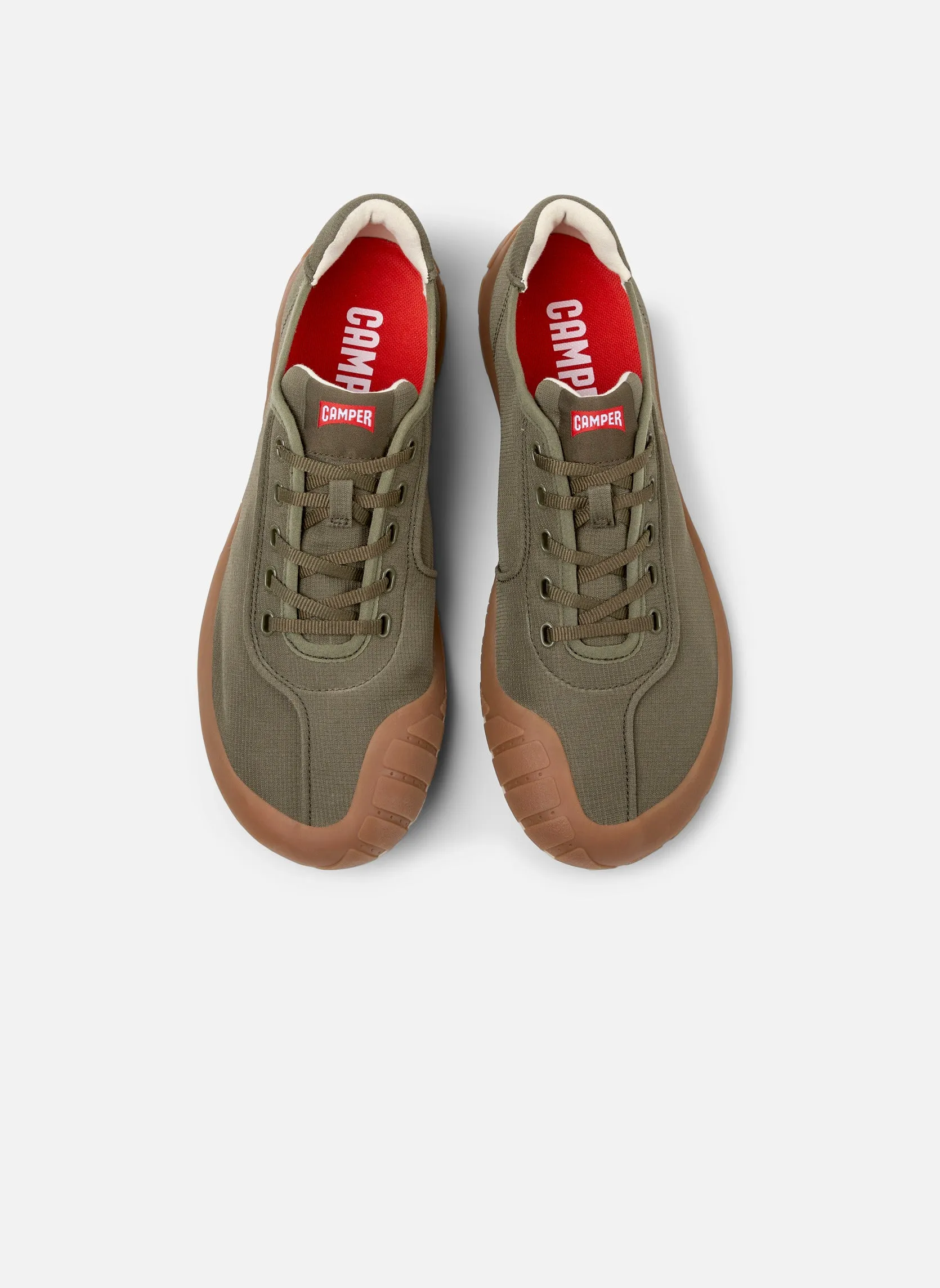 Sneakers Men Camper Peu Path
