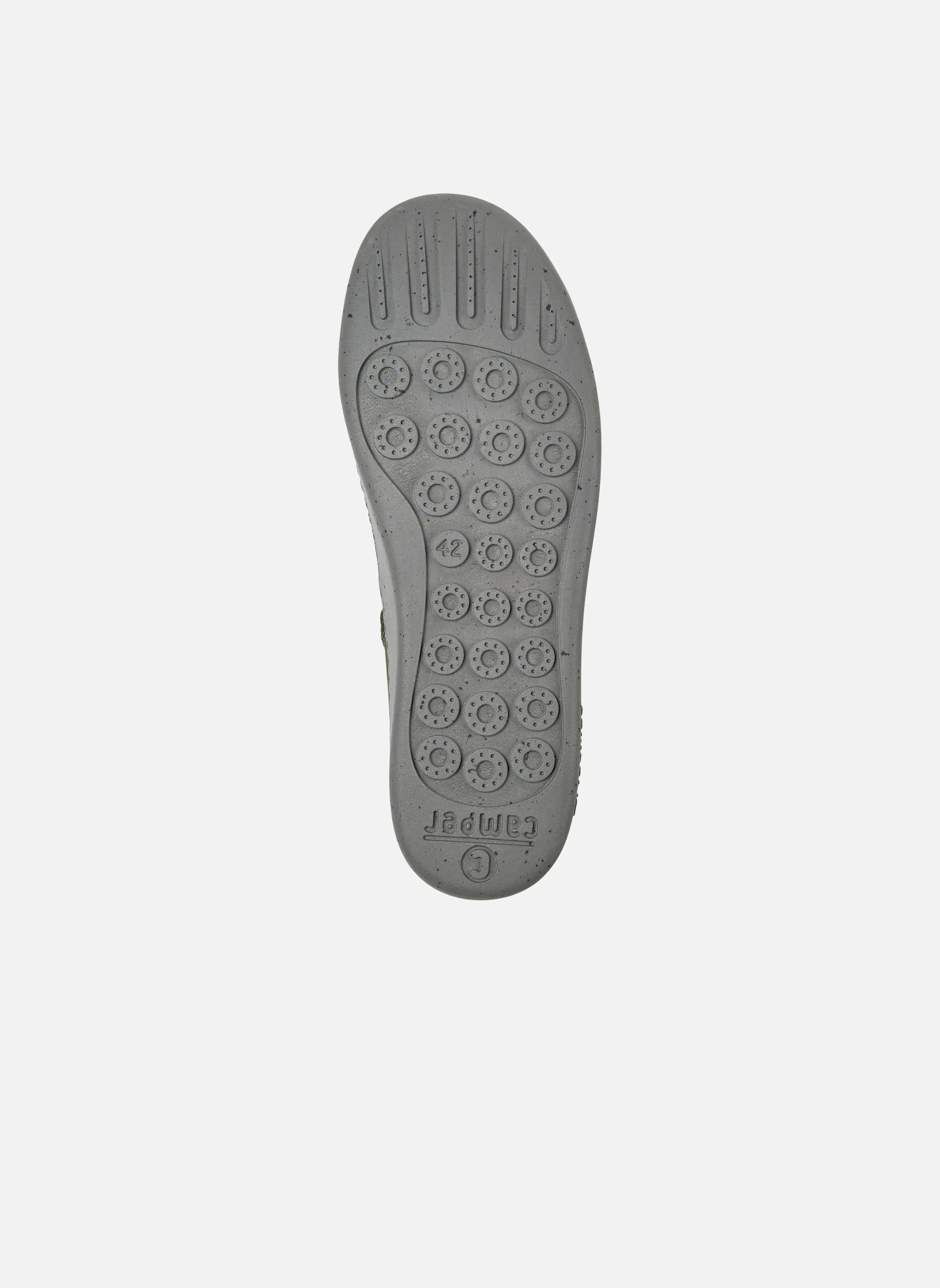 Sneakers Men Camper Peu Touring