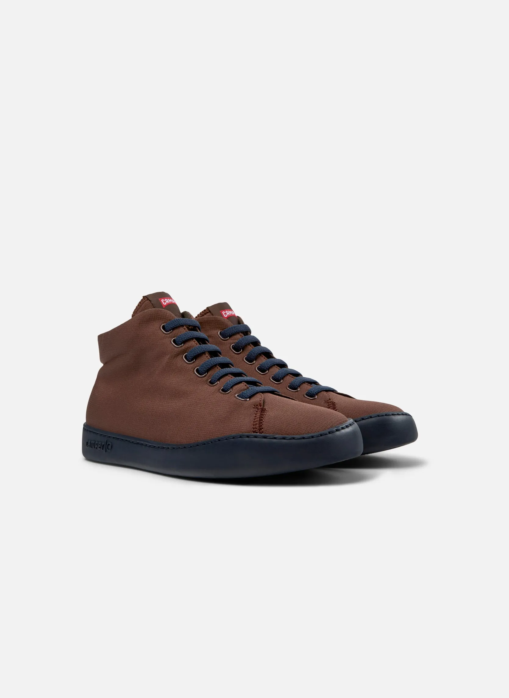 Sneakers Men Camper Peu Touring