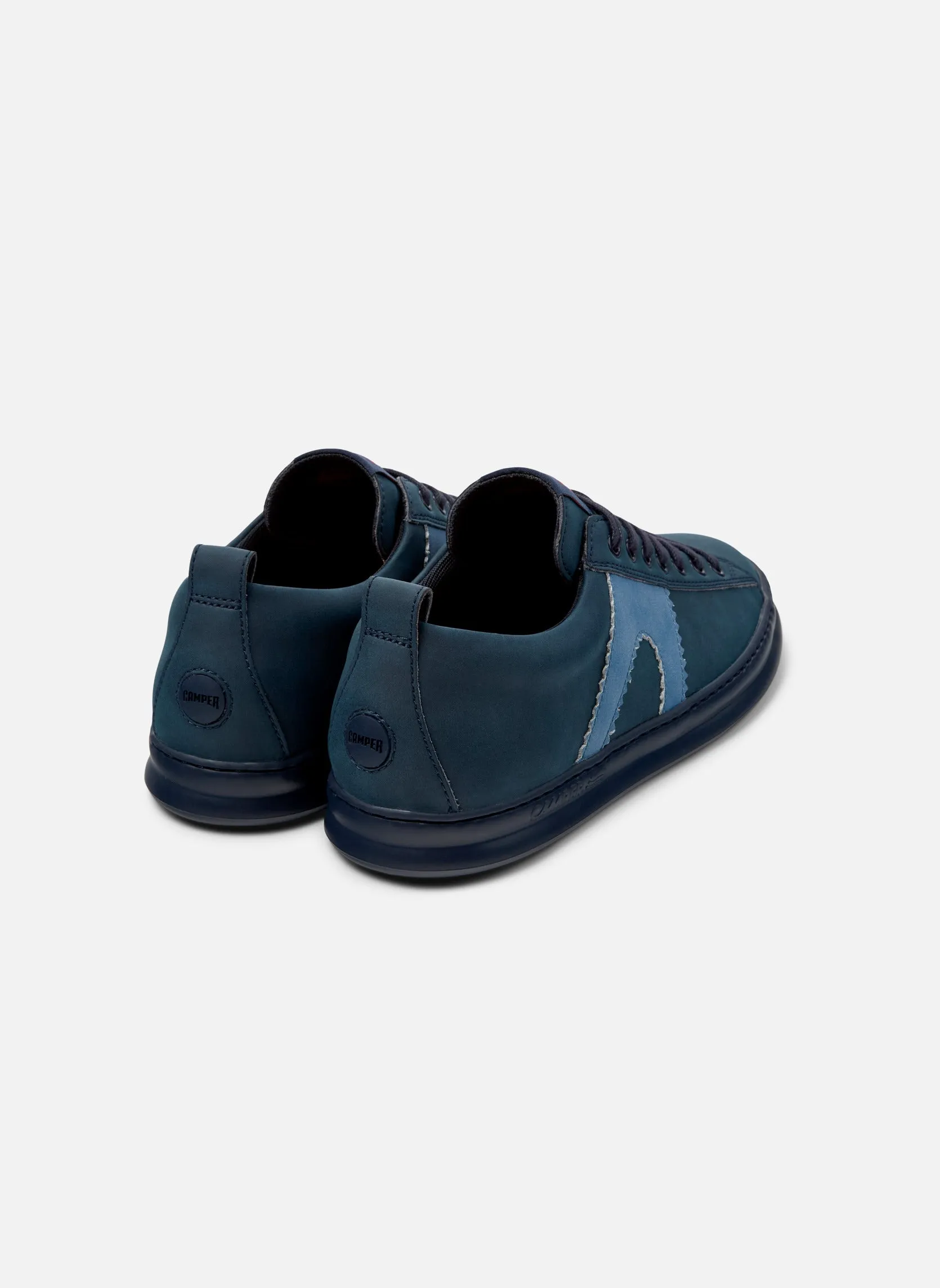 Sneakers Men Camper Runner Four