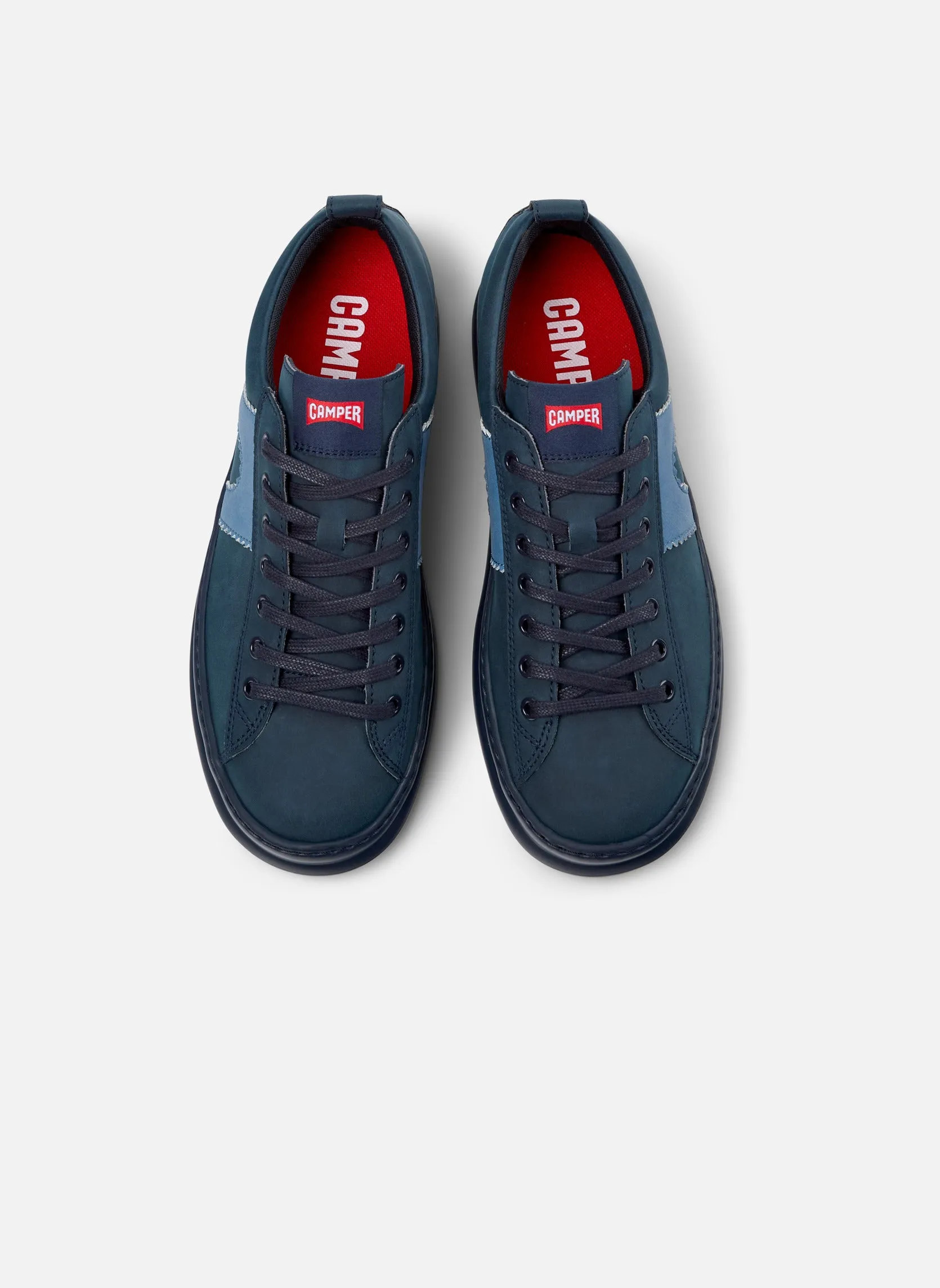 Sneakers Men Camper Runner Four