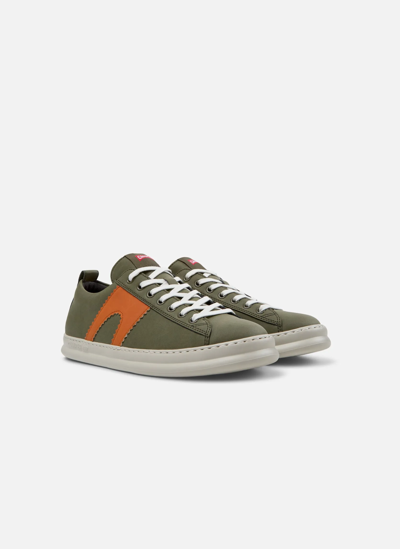 Sneakers Men Camper Runner Four