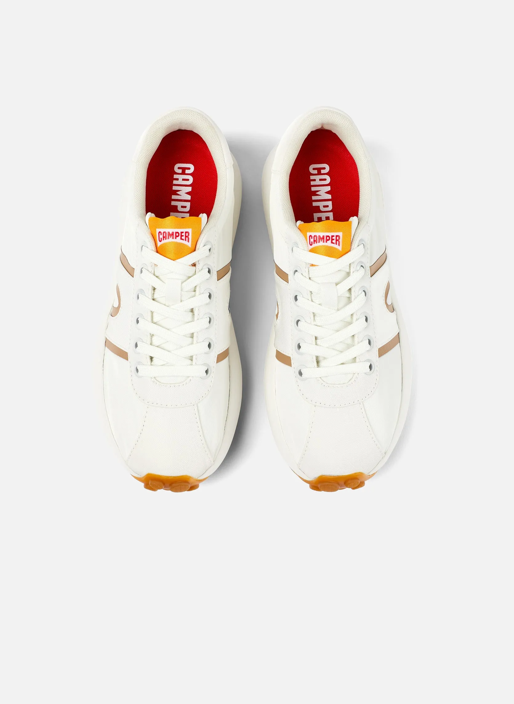 Sneakers Women Camper Pelotas Athens