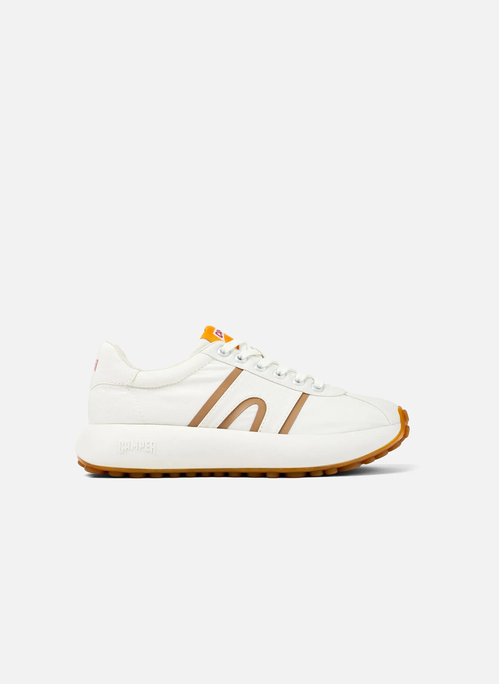 Sneakers Women Camper Pelotas Athens
