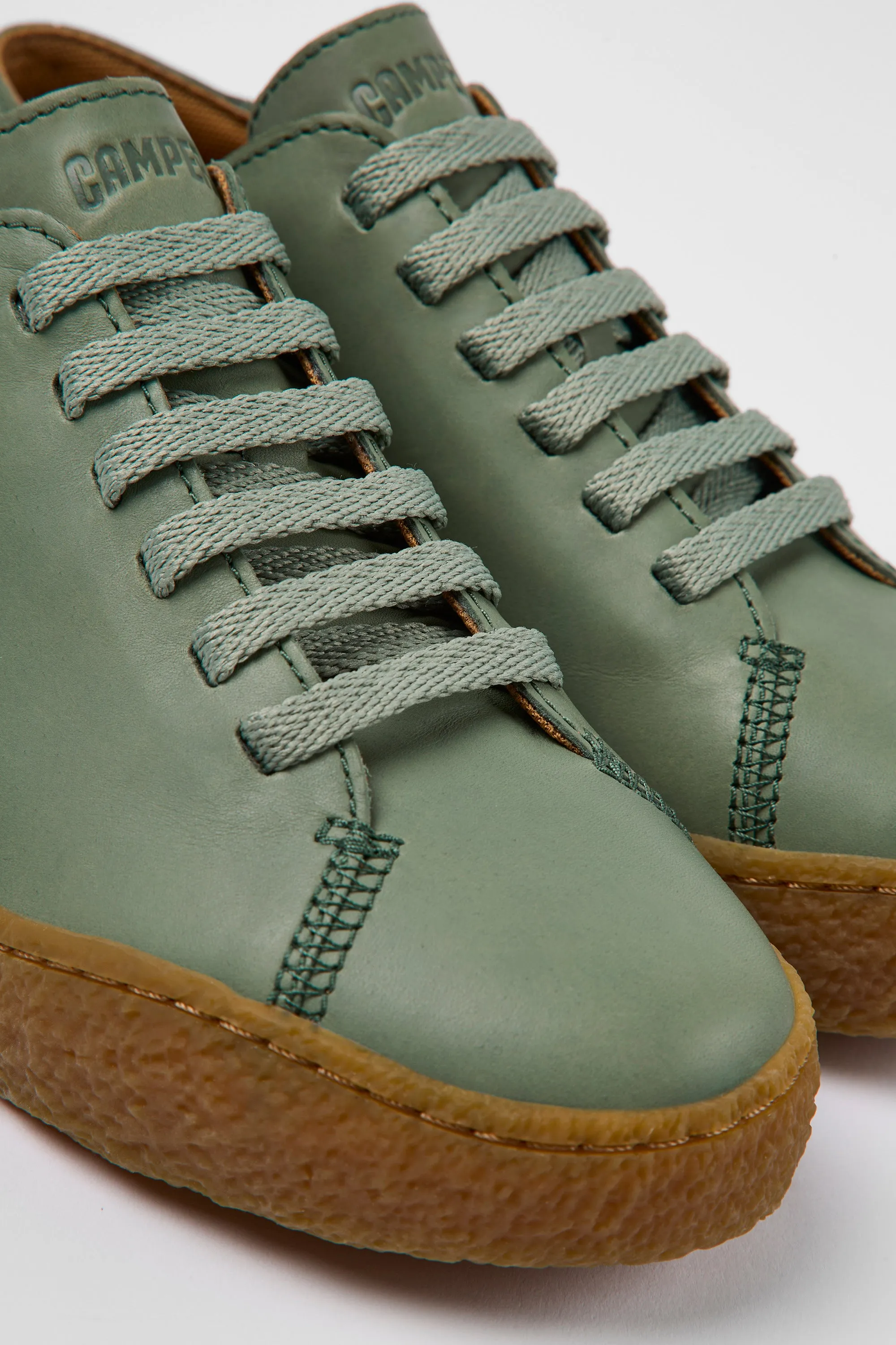 Sneakers Women Camper Peu Terreno