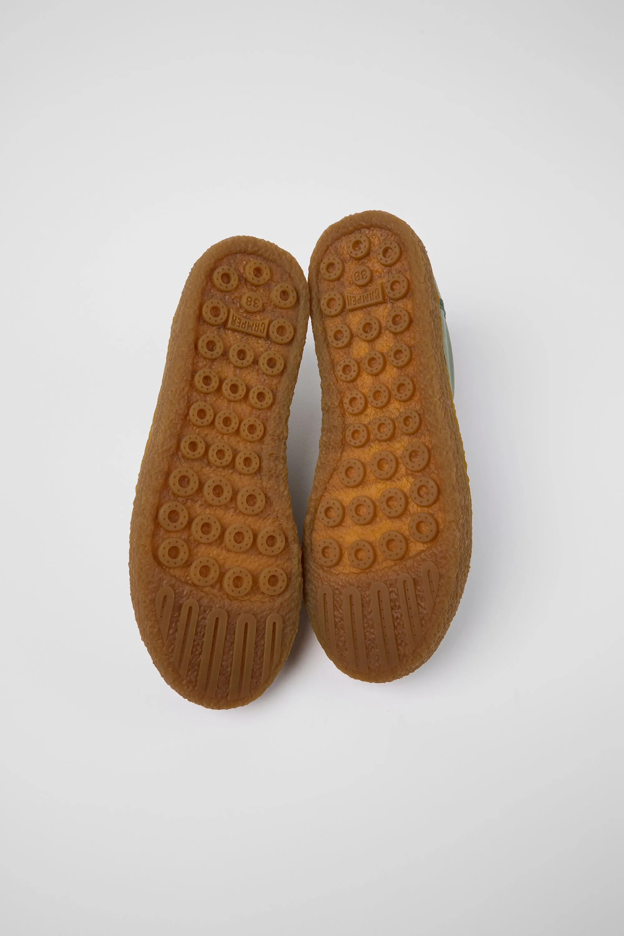 Sneakers Women Camper Peu Terreno
