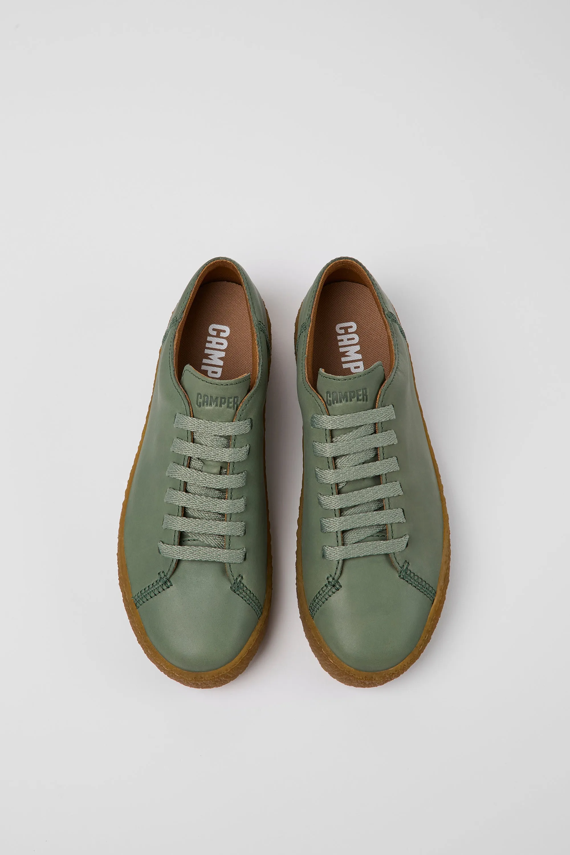 Sneakers Women Camper Peu Terreno