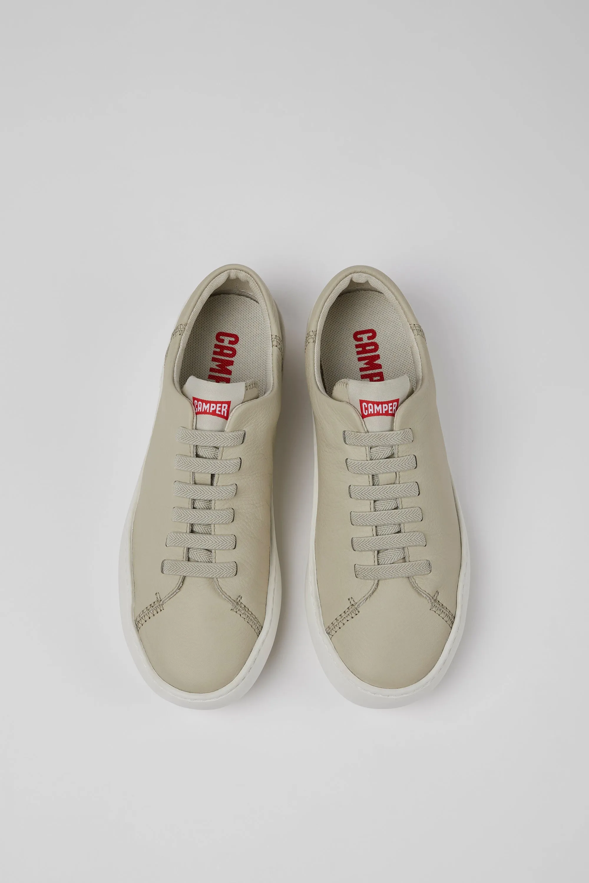 Sneakers Women Camper Peu Touring