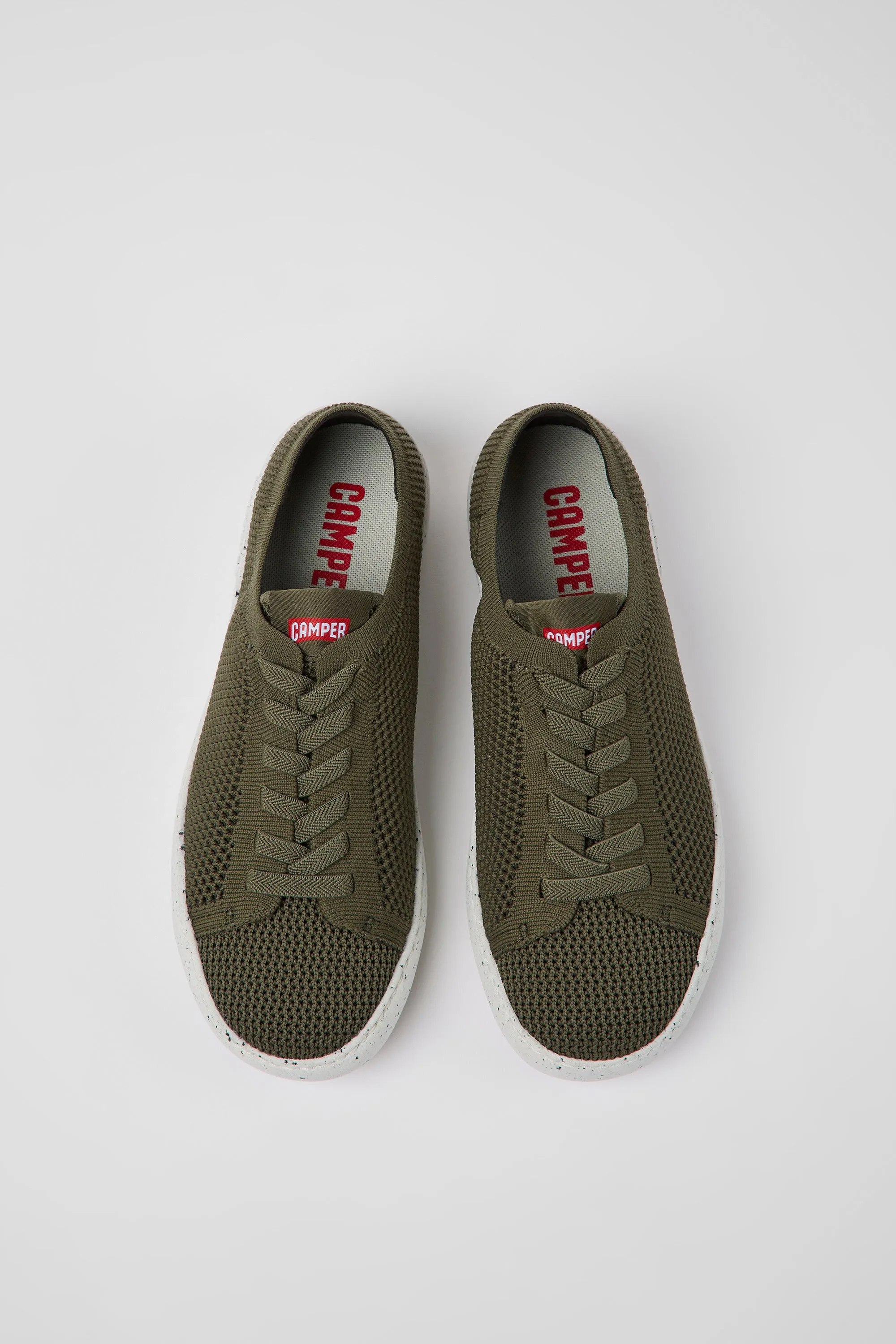 Sneakers Women Camper Peu Touring