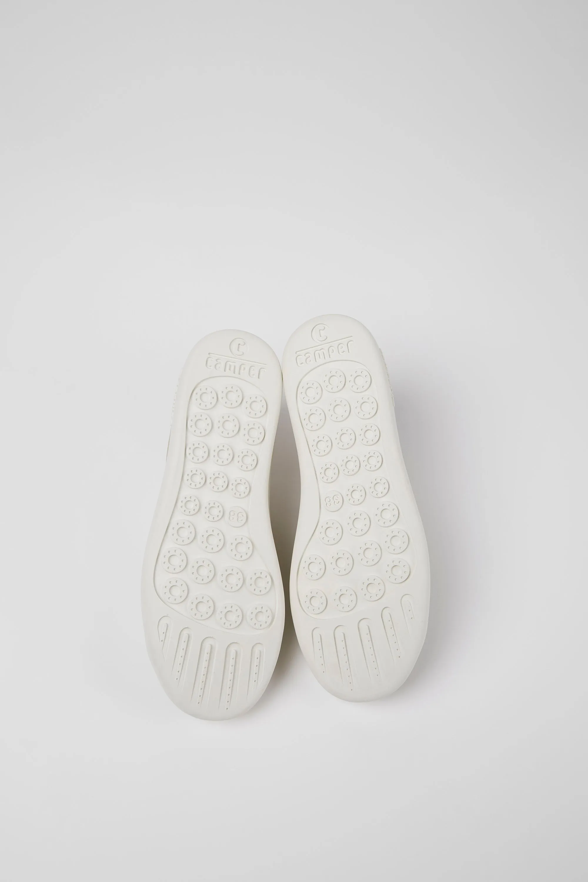 Sneakers Women Camper Peu Touring