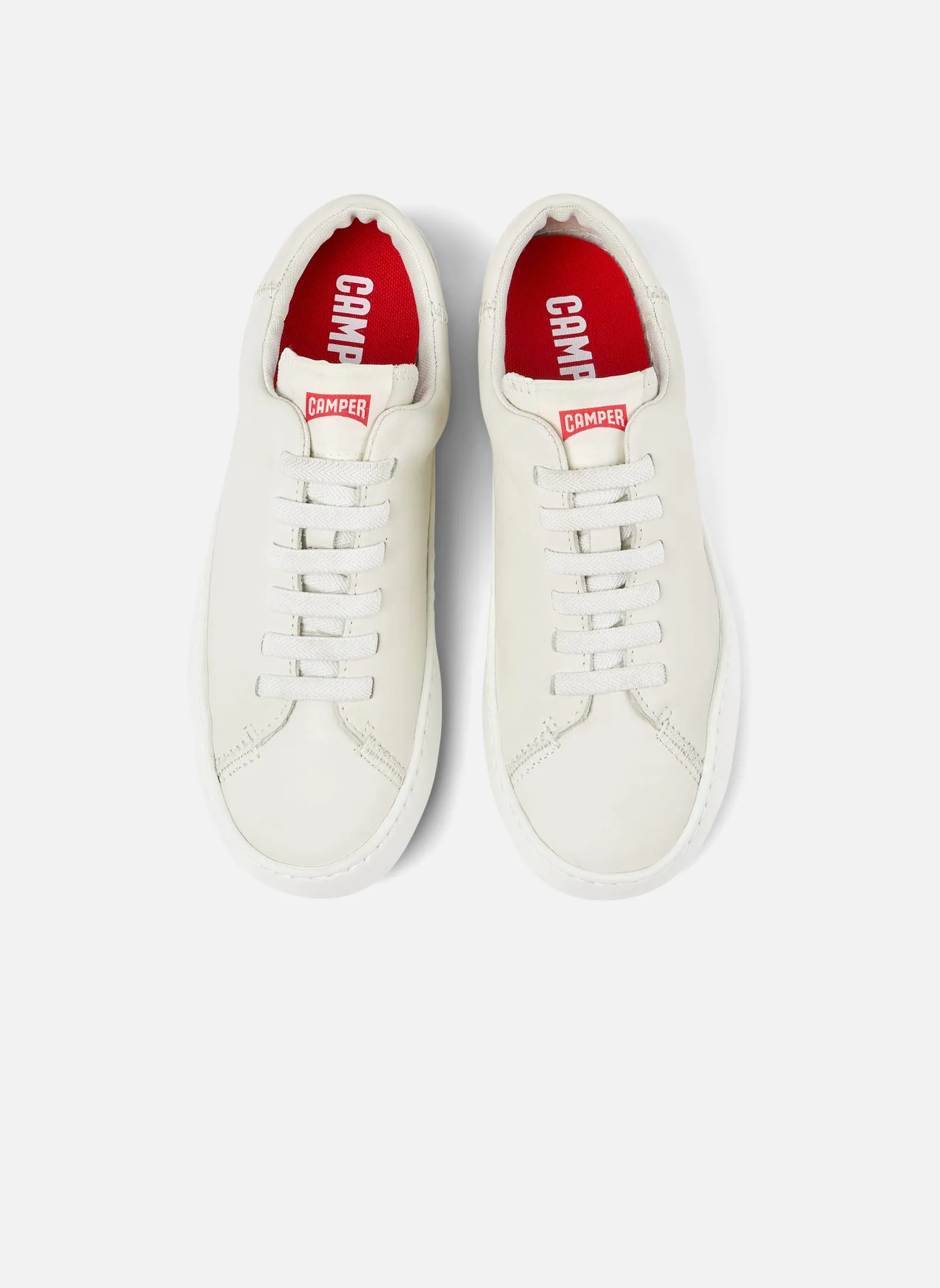 Sneakers Women Camper Peu Touring
