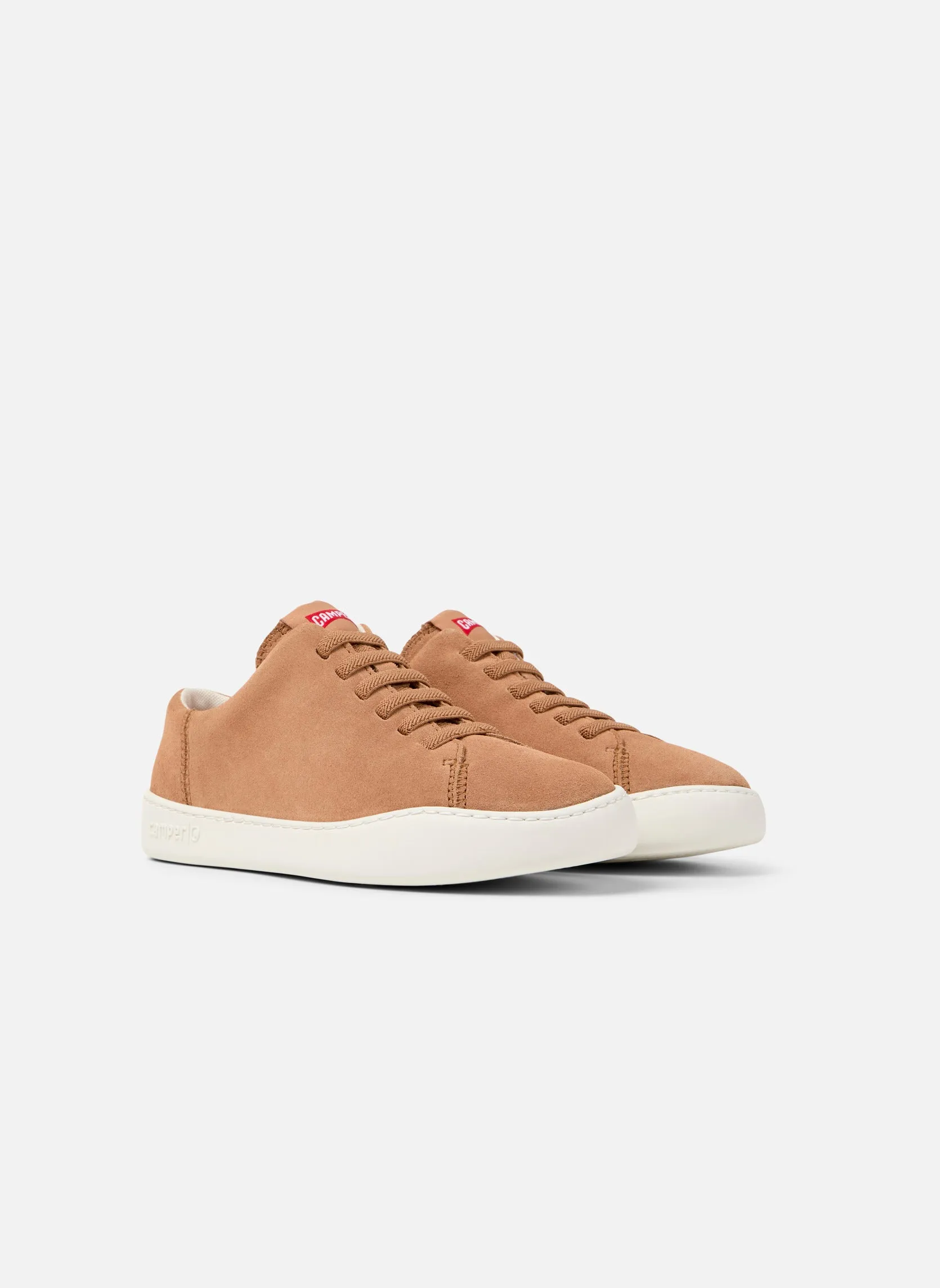 Sneakers Women Camper Peu Touring