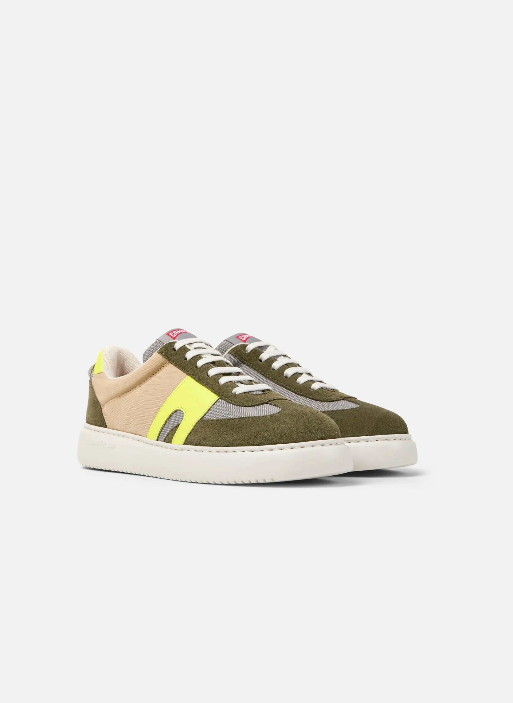 Sneakers Women Camper Runner K21