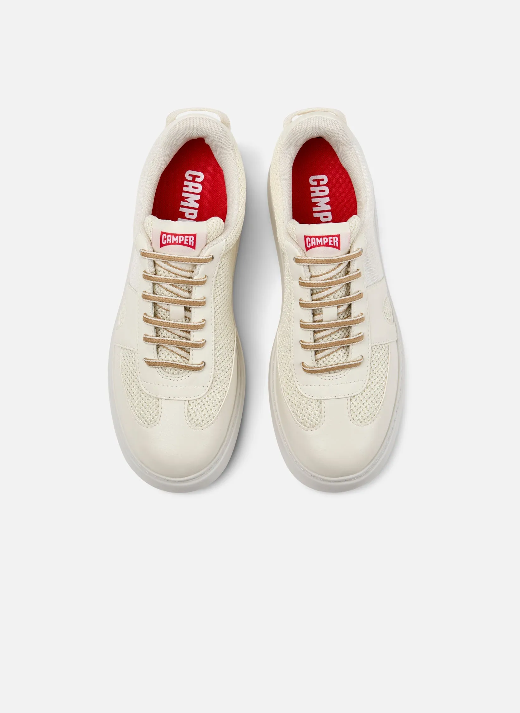 Sneakers Women Camper Runner K21