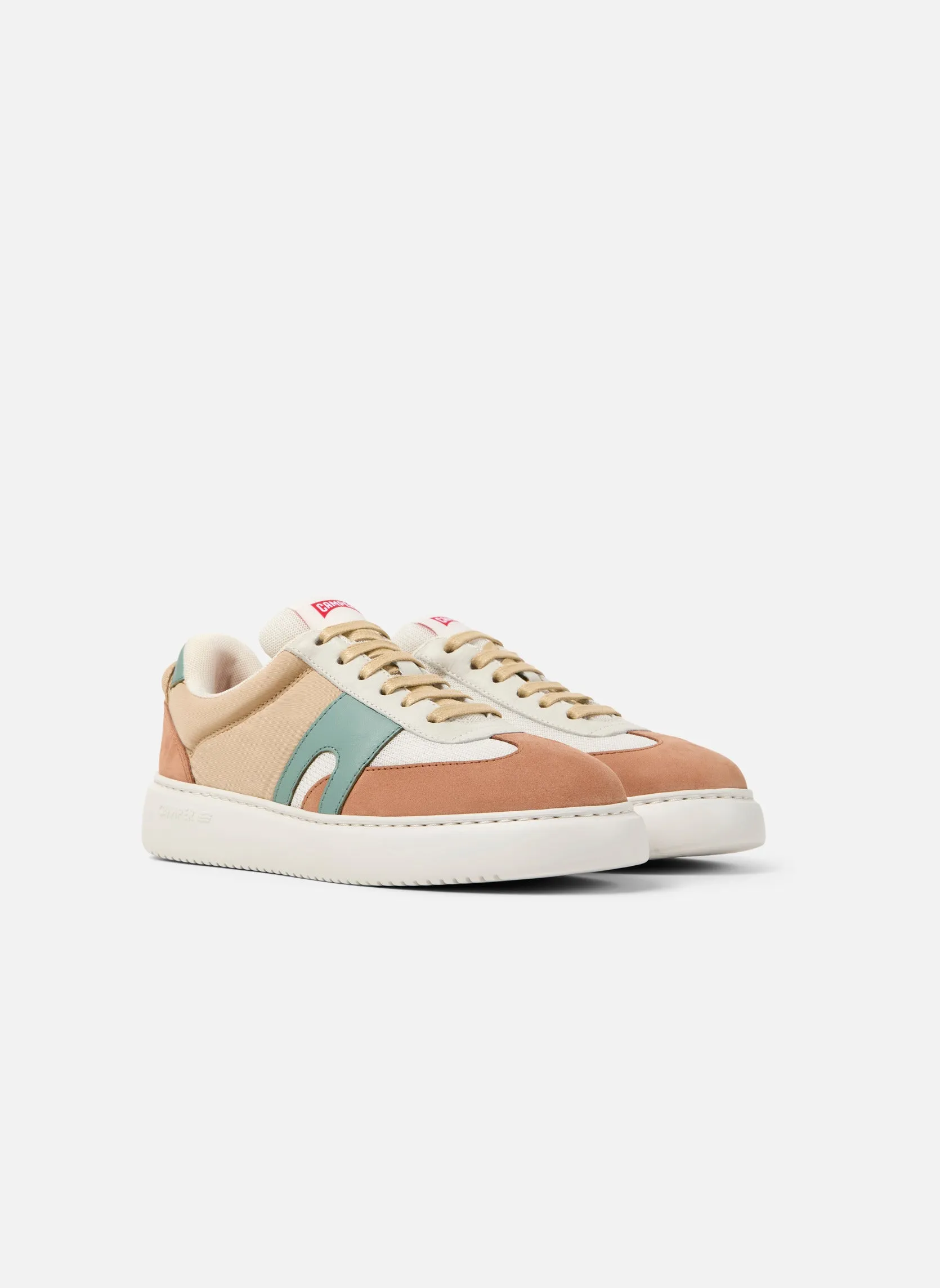 Sneakers Women Camper Runner K21