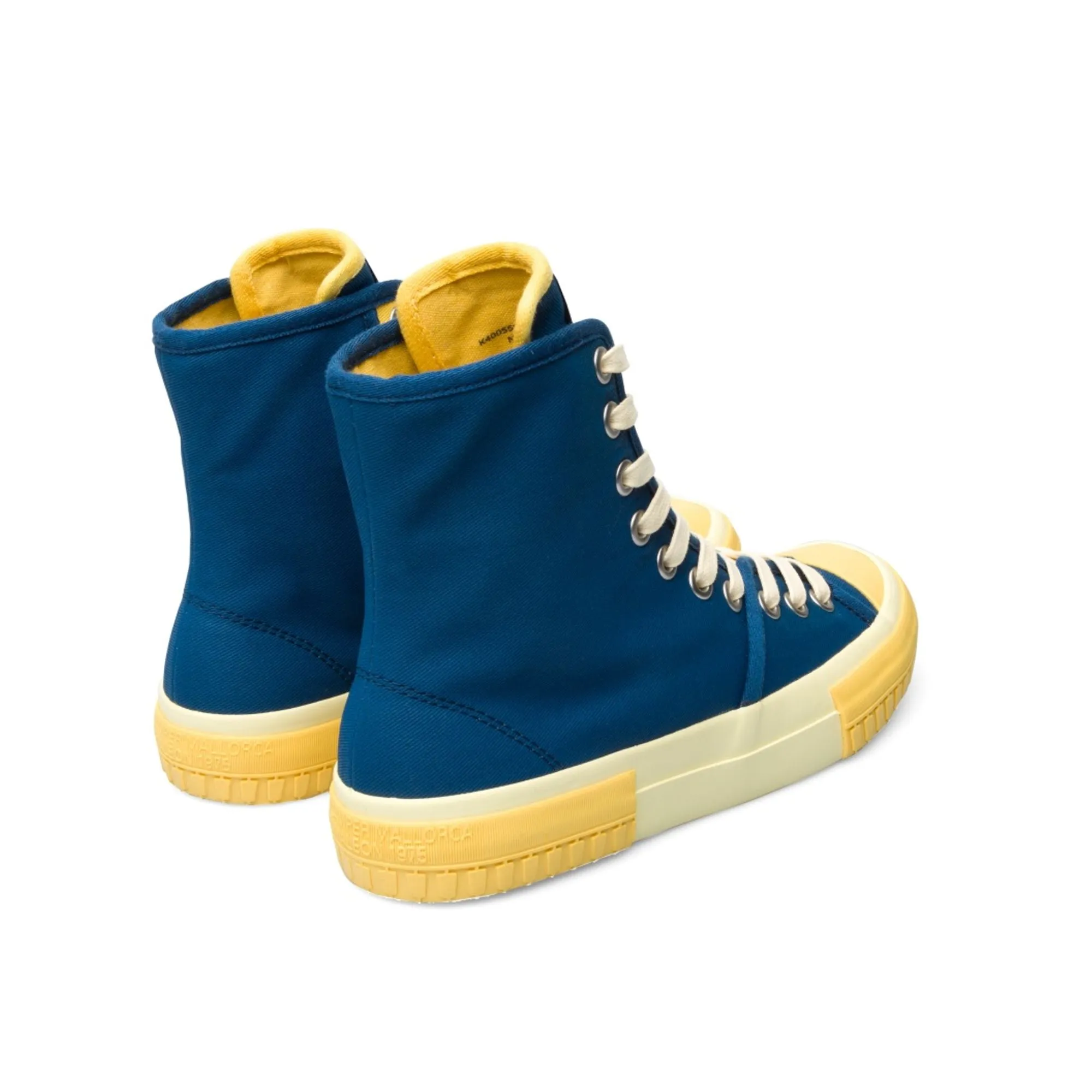Sneakers Women Camper Twins