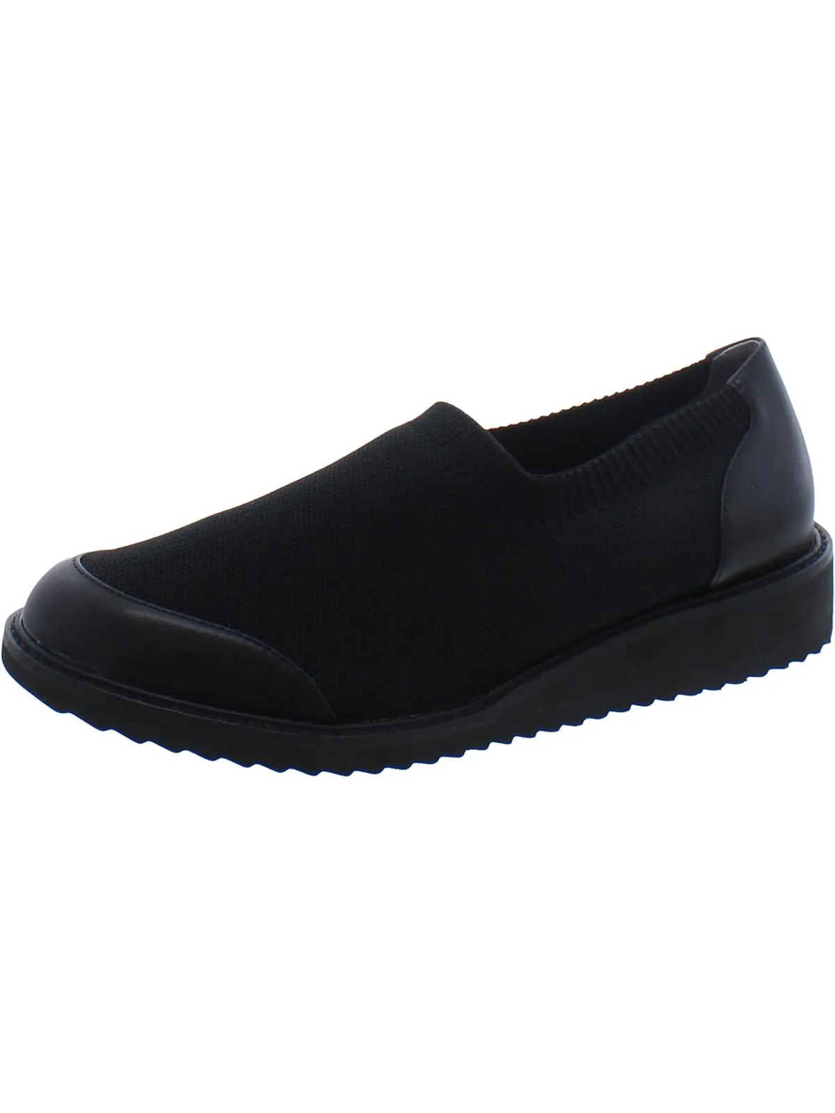 Social Womens Leather Lifestyle Casual and Fashion Sneakers