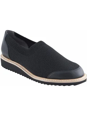 Social Womens Leather Lifestyle Casual and Fashion Sneakers