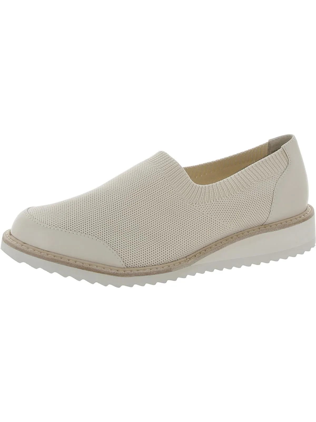 Social Womens Leather Lifestyle Casual and Fashion Sneakers