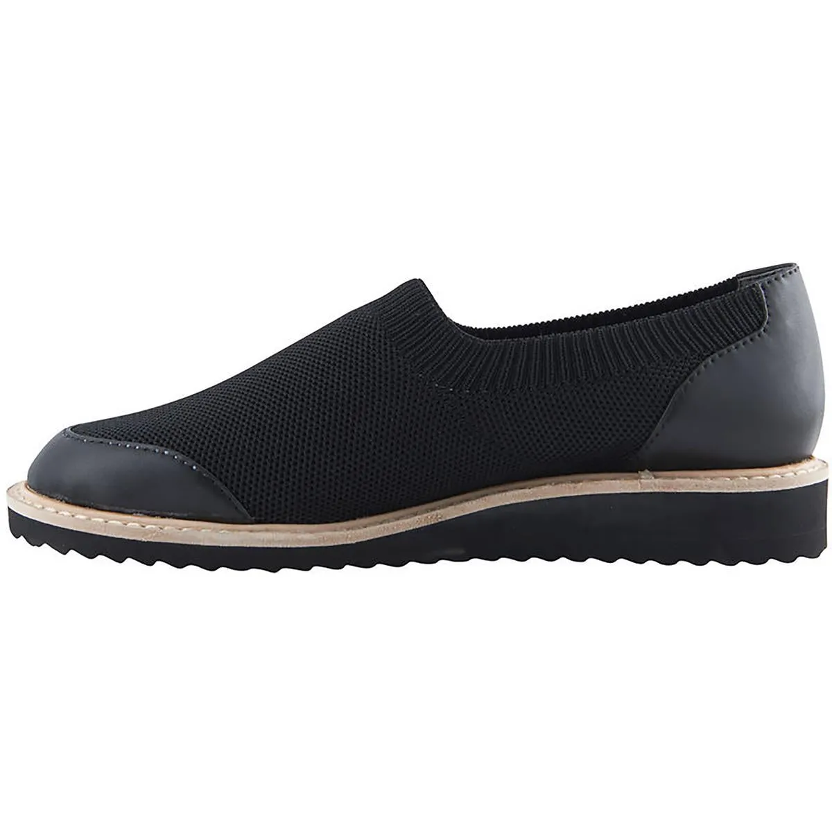 Social Womens Leather Lifestyle Casual and Fashion Sneakers