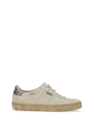 Soul Star" Sneakers